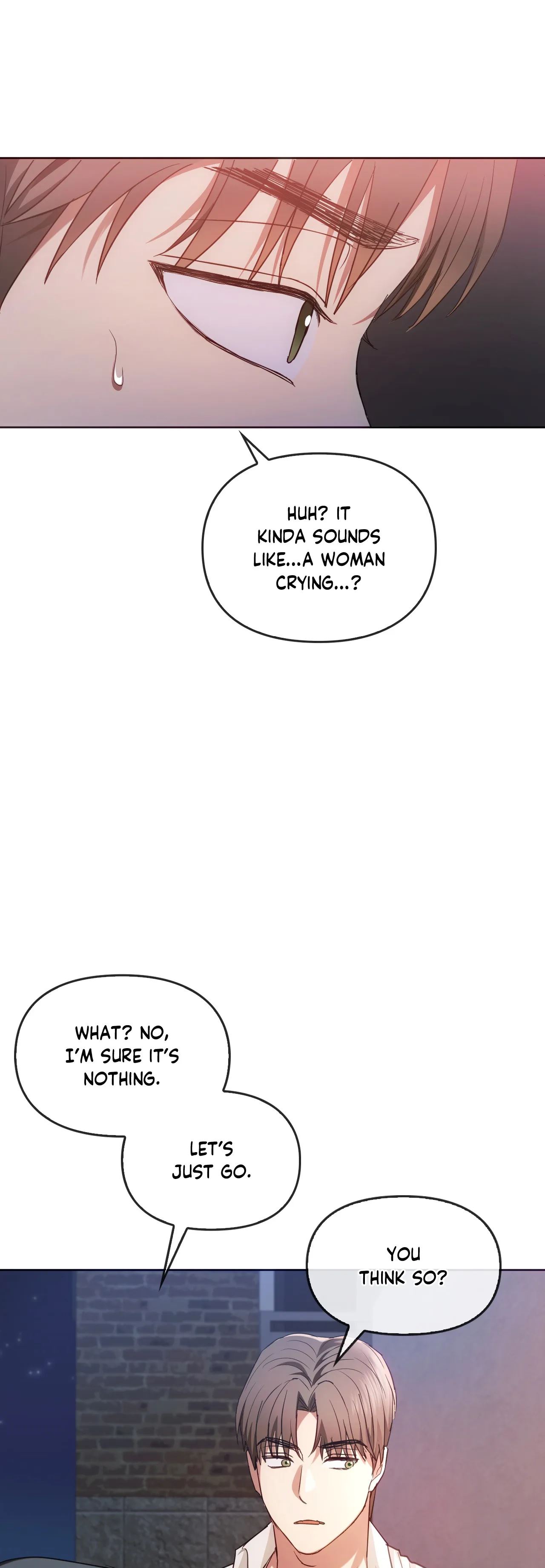 Like Fine Wine Chapter 18 - HolyManga.Net