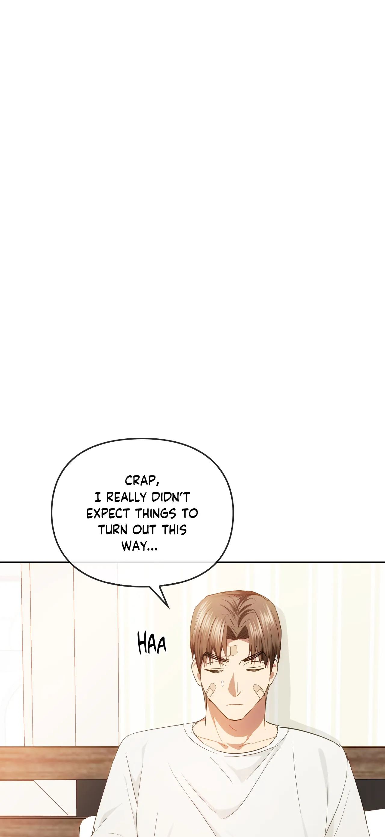 Like Fine Wine Chapter 19 - HolyManga.Net