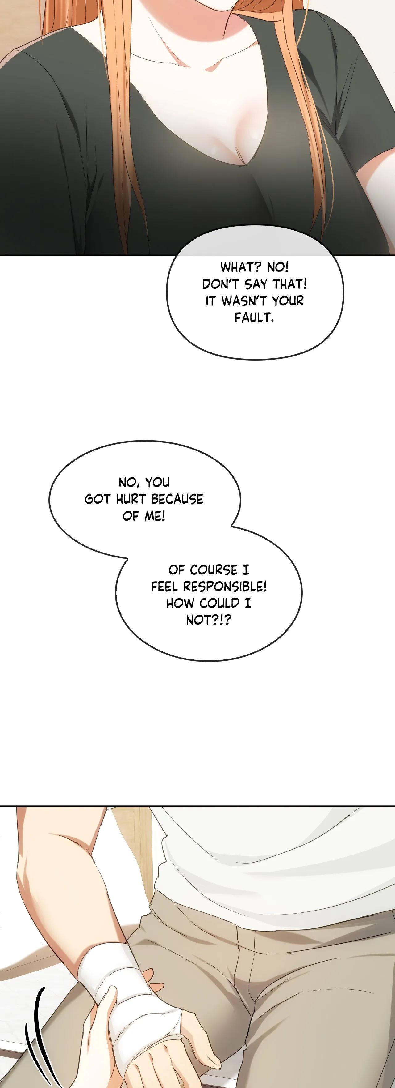 Like Fine Wine Chapter 19 - HolyManga.Net