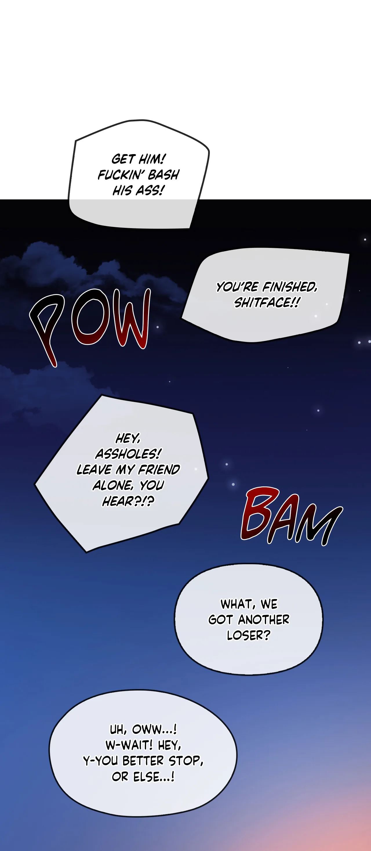 Like Fine Wine Chapter 19 - HolyManga.Net