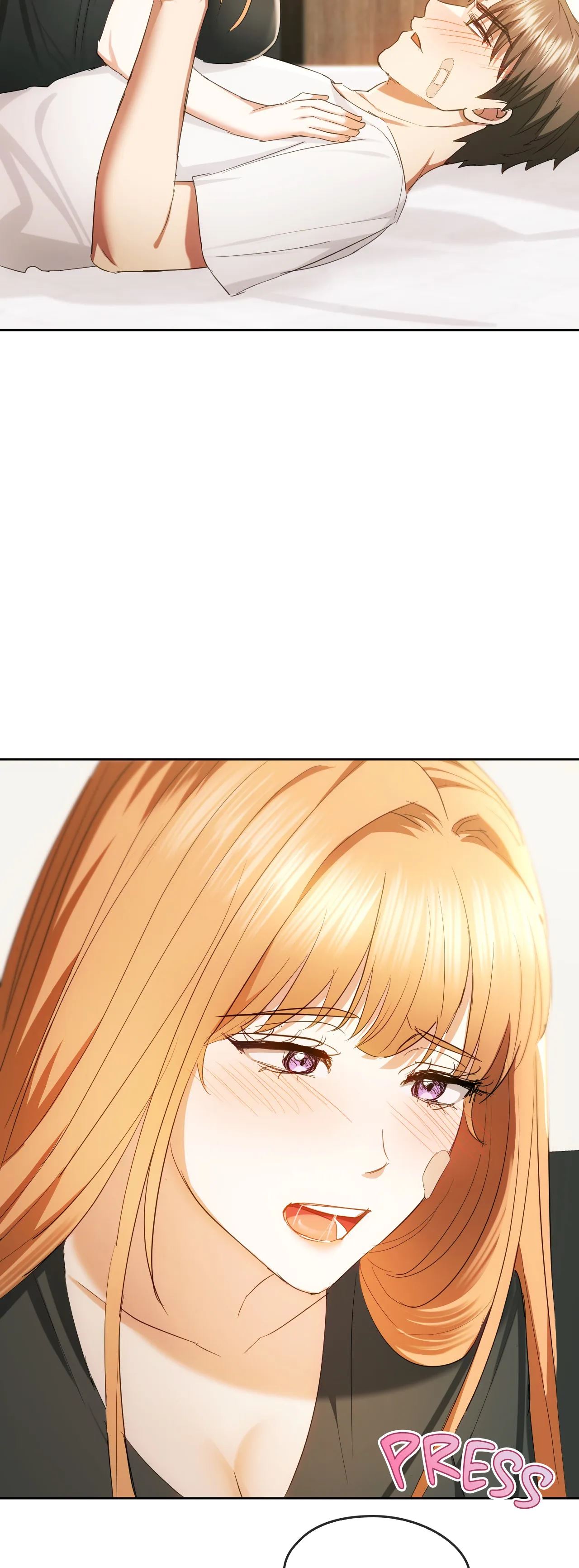 Like Fine Wine Chapter 19 - HolyManga.Net