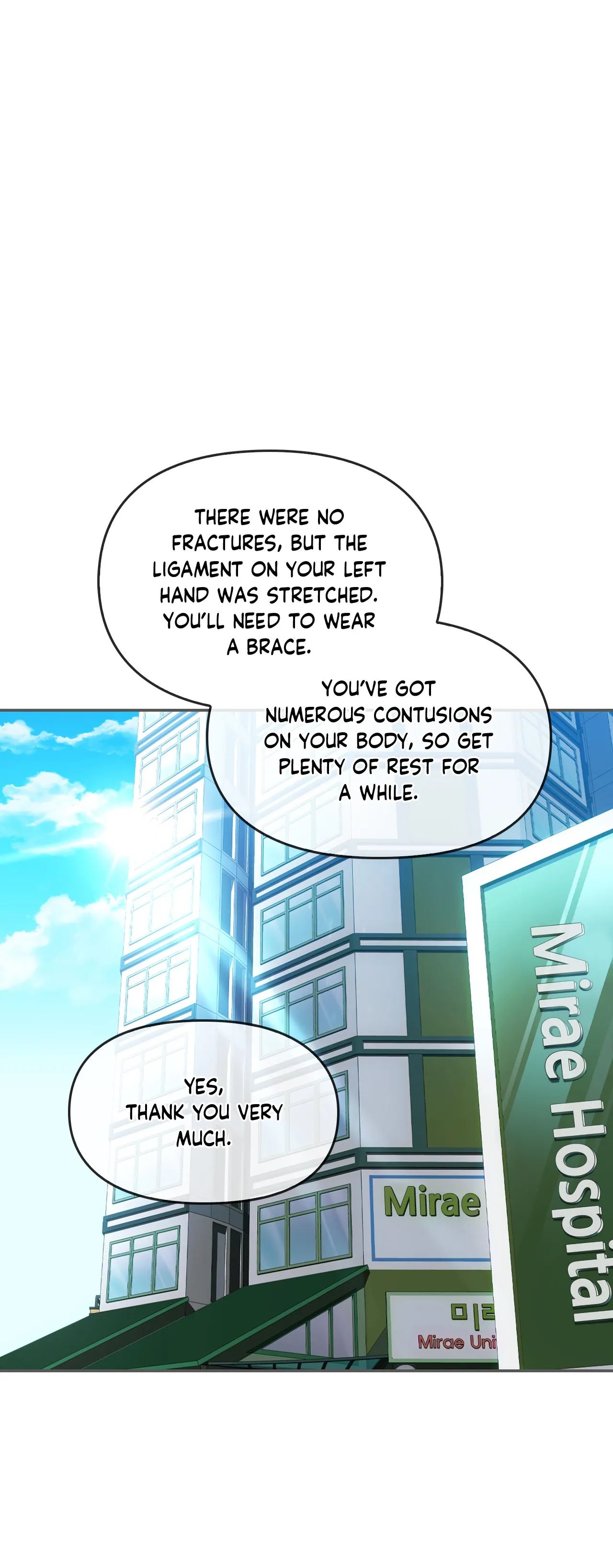Like Fine Wine Chapter 19 - HolyManga.Net