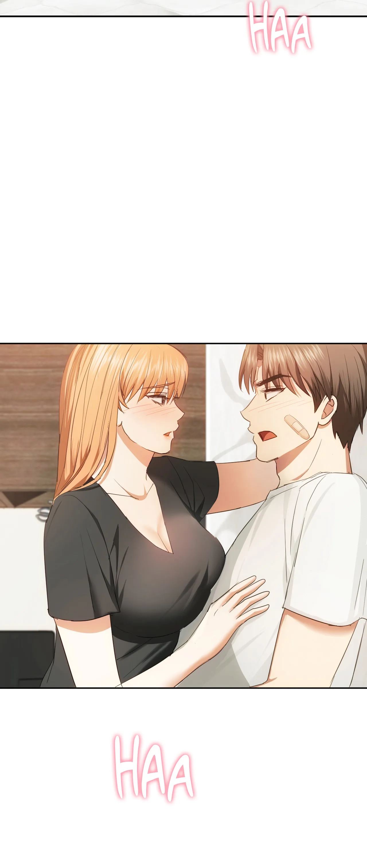 Like Fine Wine Chapter 19 - HolyManga.Net