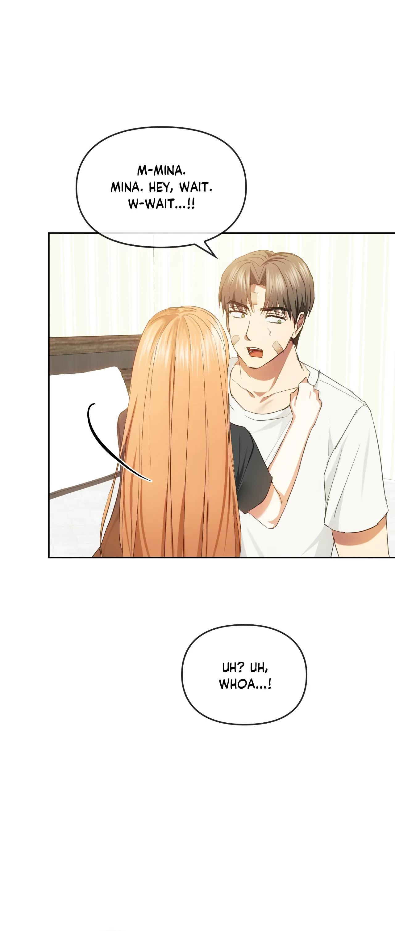 Like Fine Wine Chapter 19 - HolyManga.Net