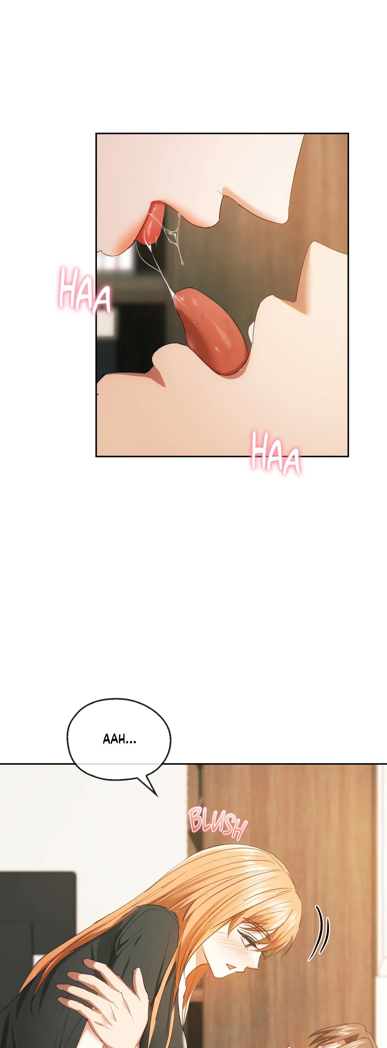 Like Fine Wine Chapter 19 - HolyManga.Net