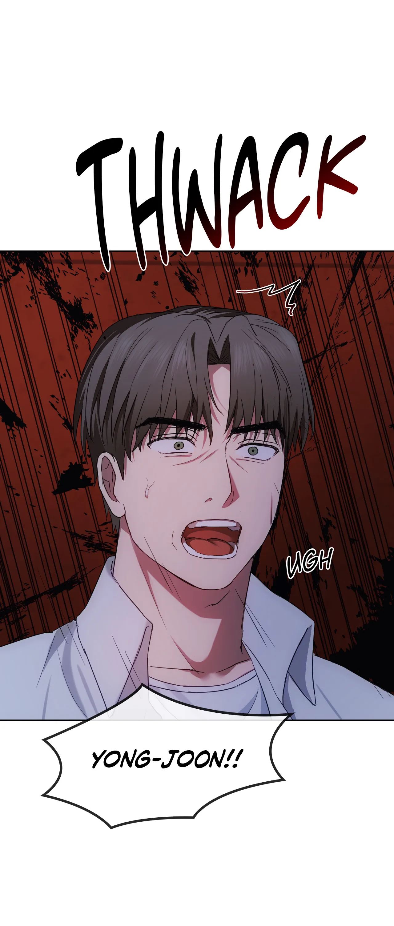 Like Fine Wine Chapter 19 - HolyManga.Net