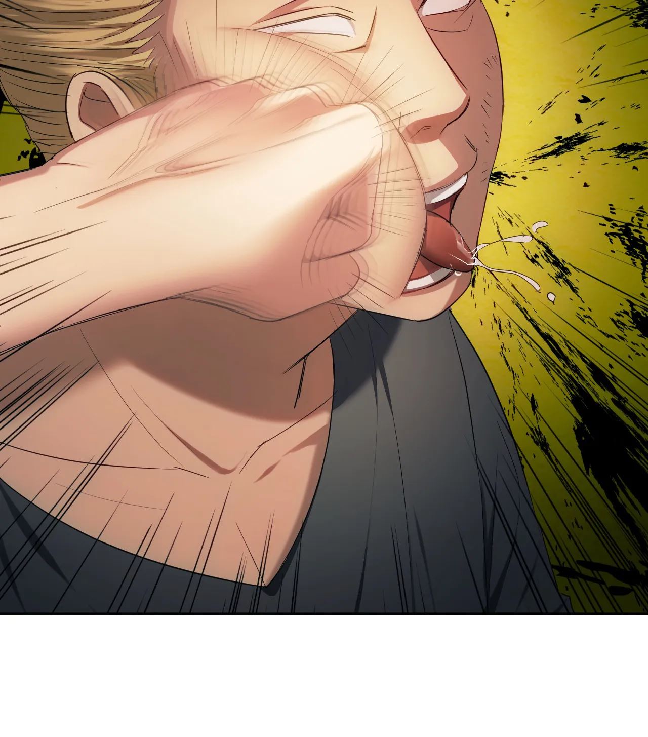 Like Fine Wine Chapter 19 - HolyManga.Net