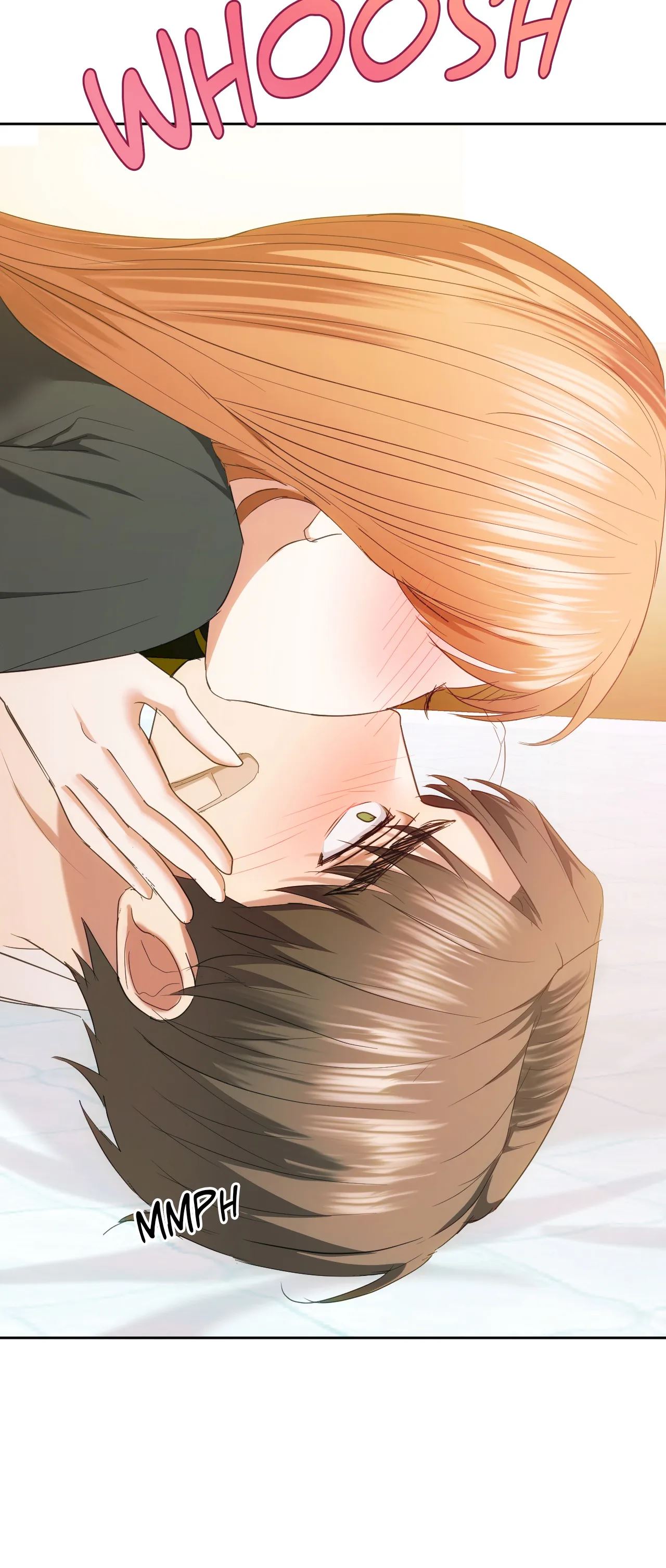 Like Fine Wine Chapter 19 - HolyManga.Net