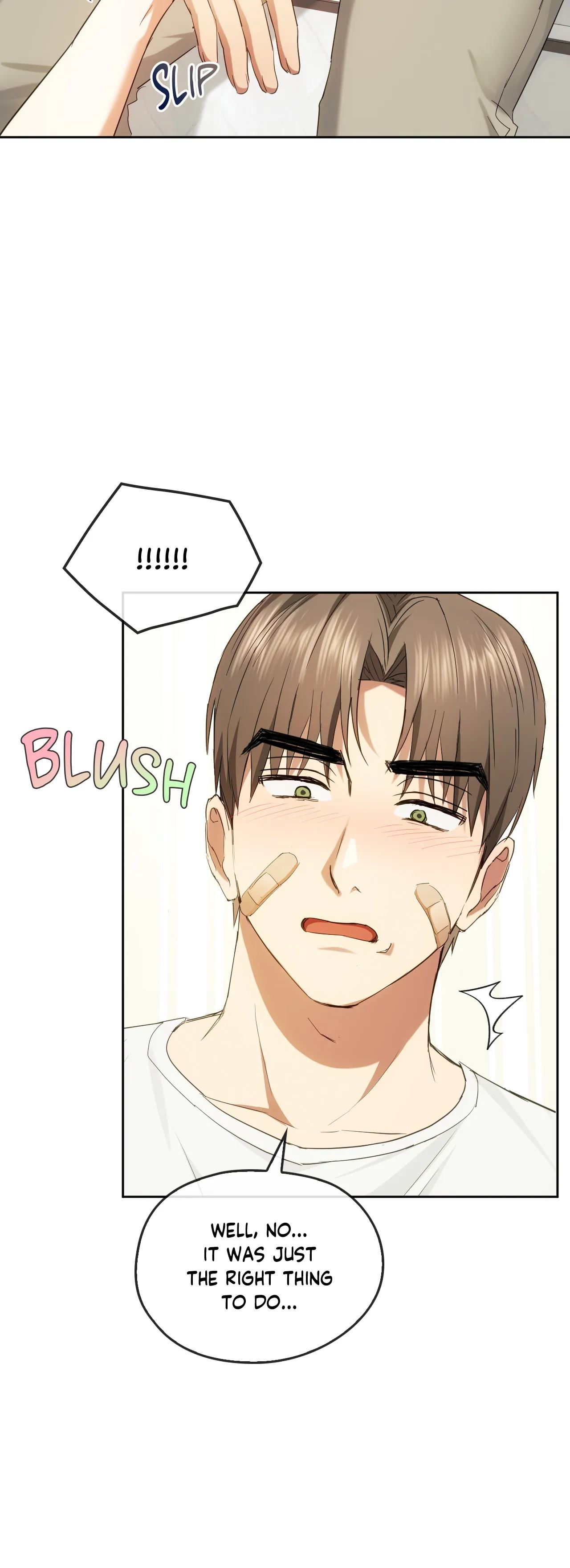 Like Fine Wine Chapter 19 - HolyManga.Net