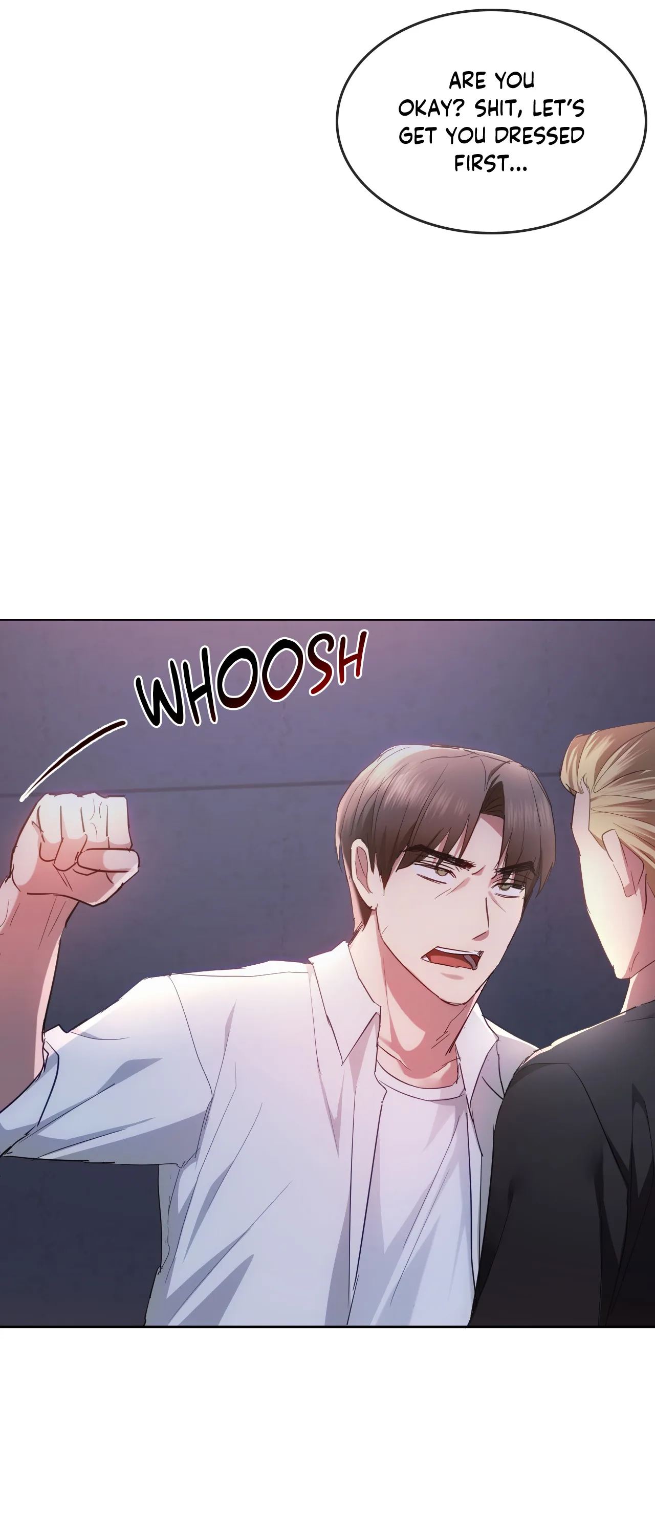Like Fine Wine Chapter 19 - HolyManga.Net