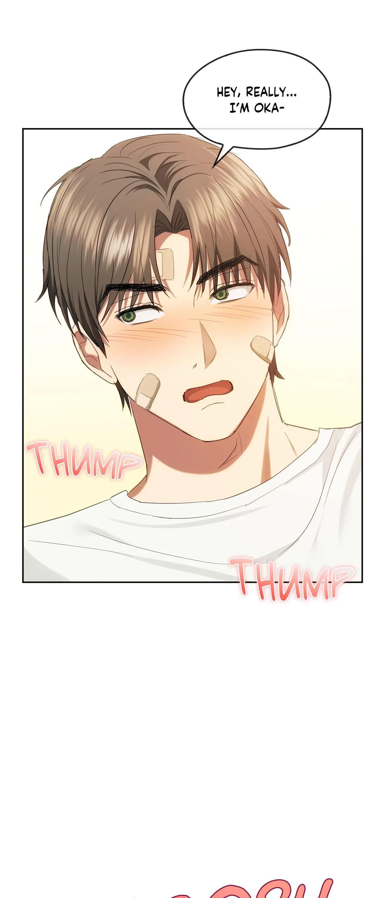 Like Fine Wine Chapter 19 - HolyManga.Net