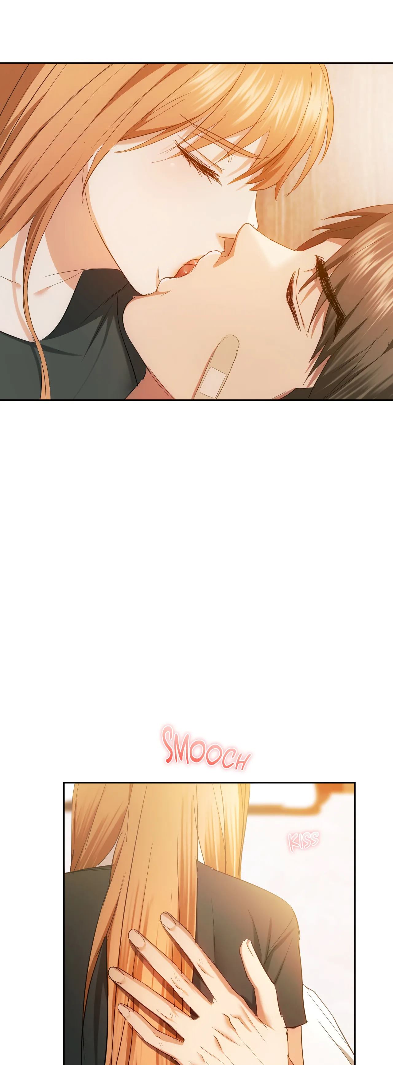Like Fine Wine Chapter 19 - HolyManga.Net