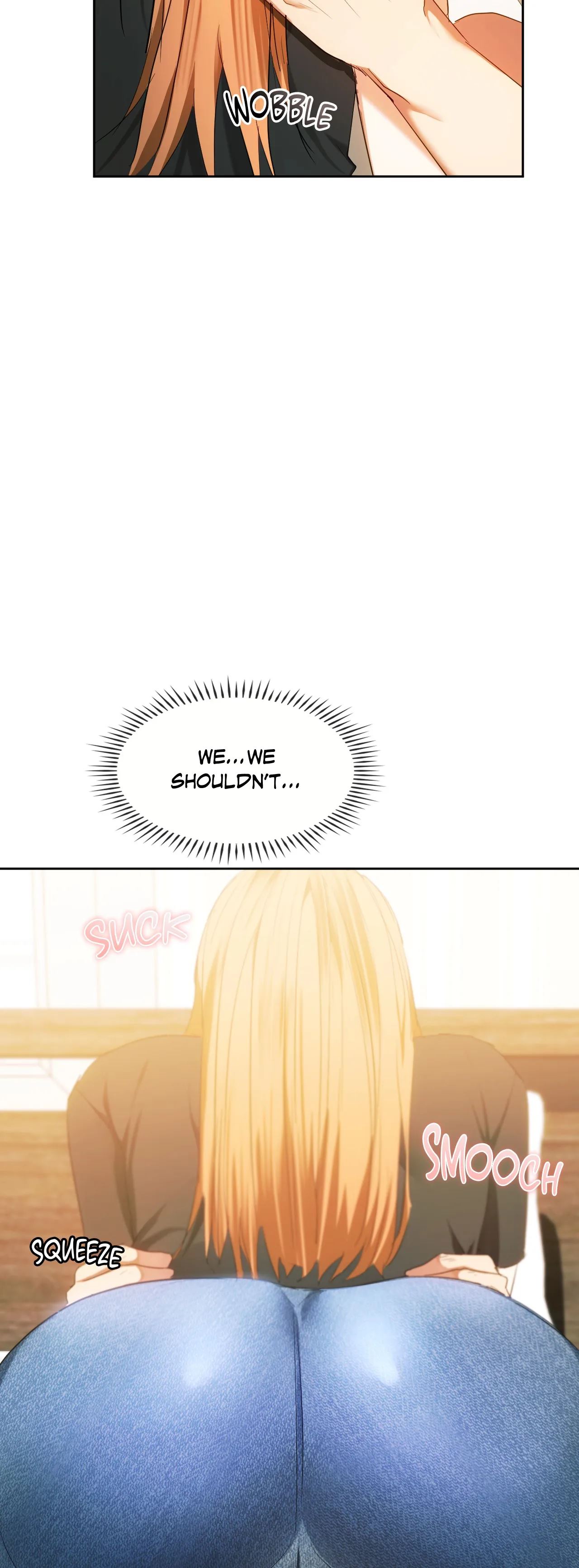 Like Fine Wine Chapter 19 - HolyManga.Net