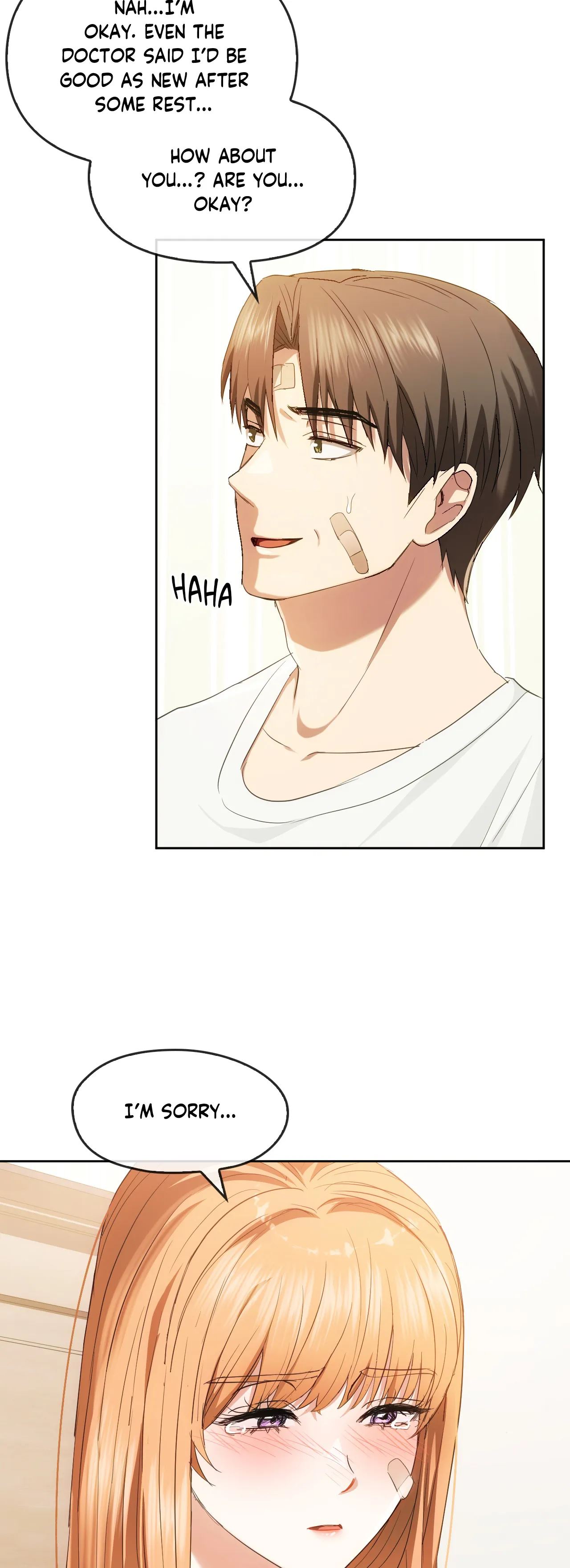 Like Fine Wine Chapter 19 - HolyManga.Net