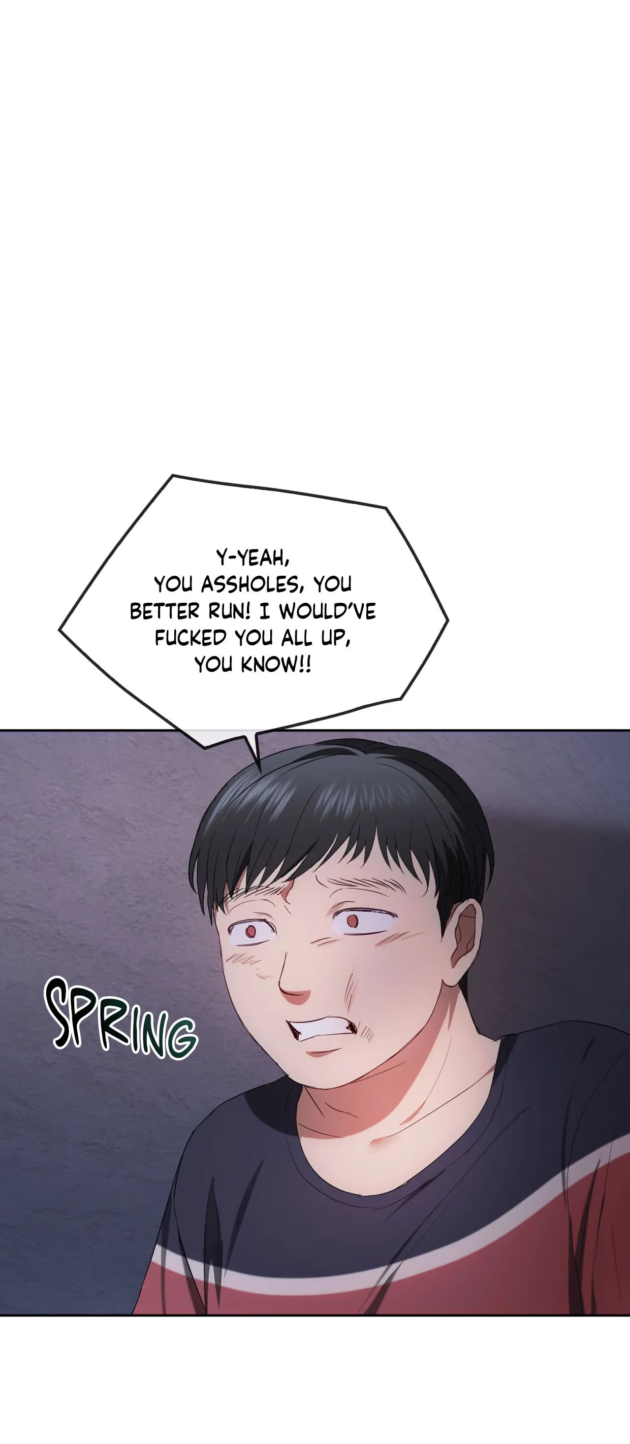 Like Fine Wine Chapter 19 - HolyManga.Net