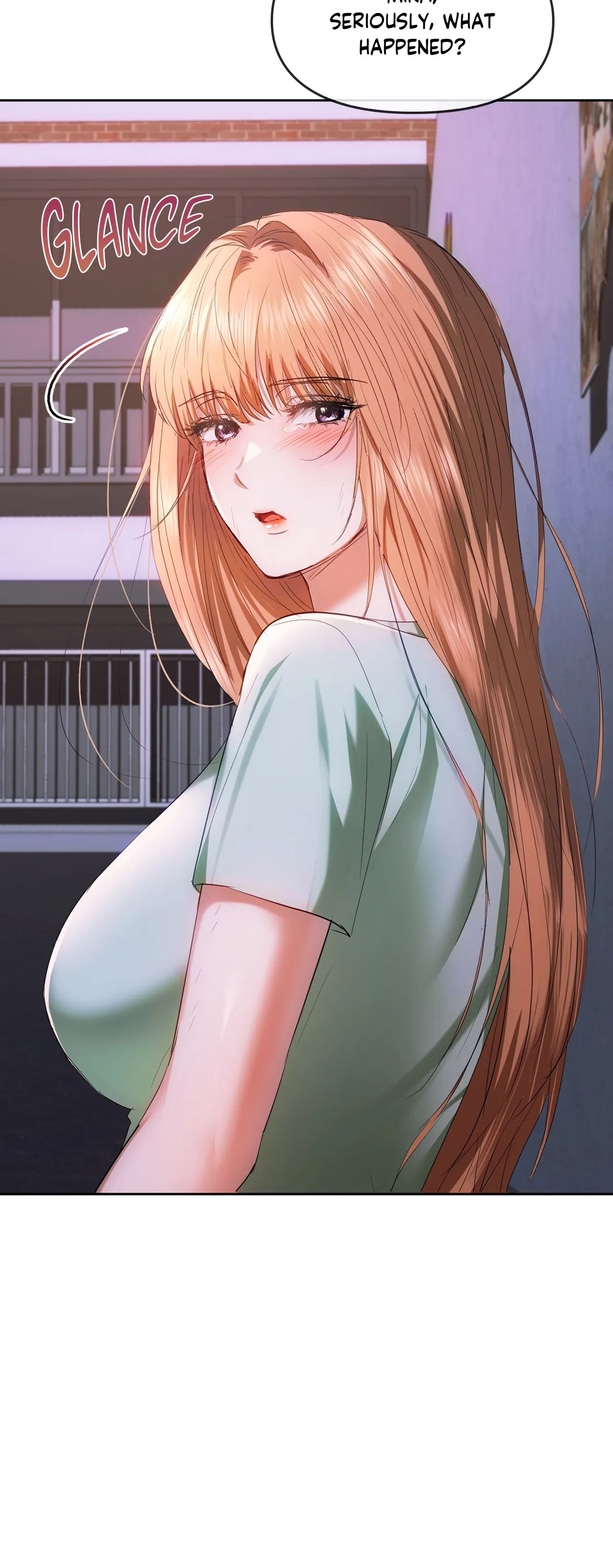 Like Fine Wine Chapter 19 - HolyManga.Net