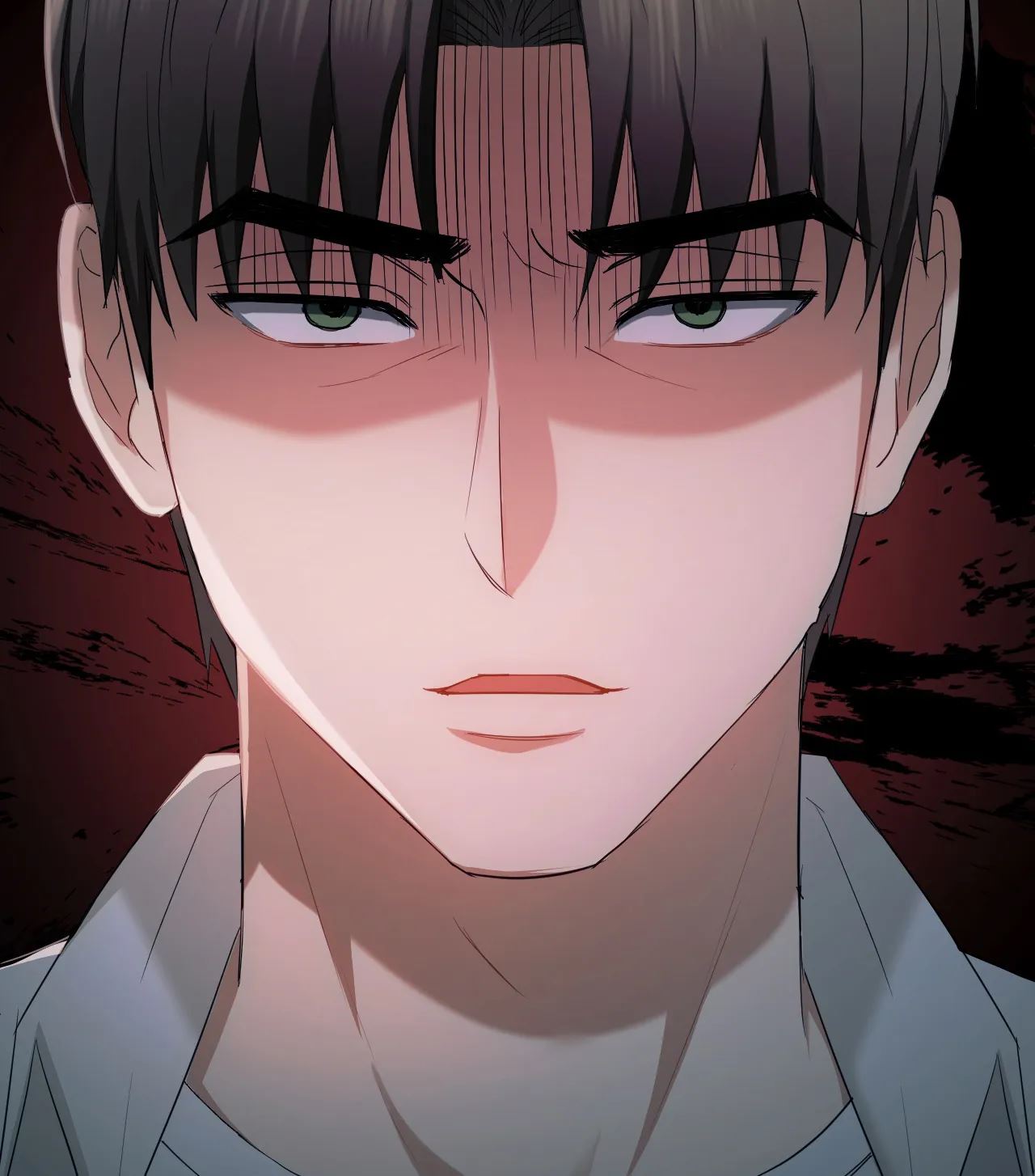 Like Fine Wine Chapter 19 - HolyManga.Net