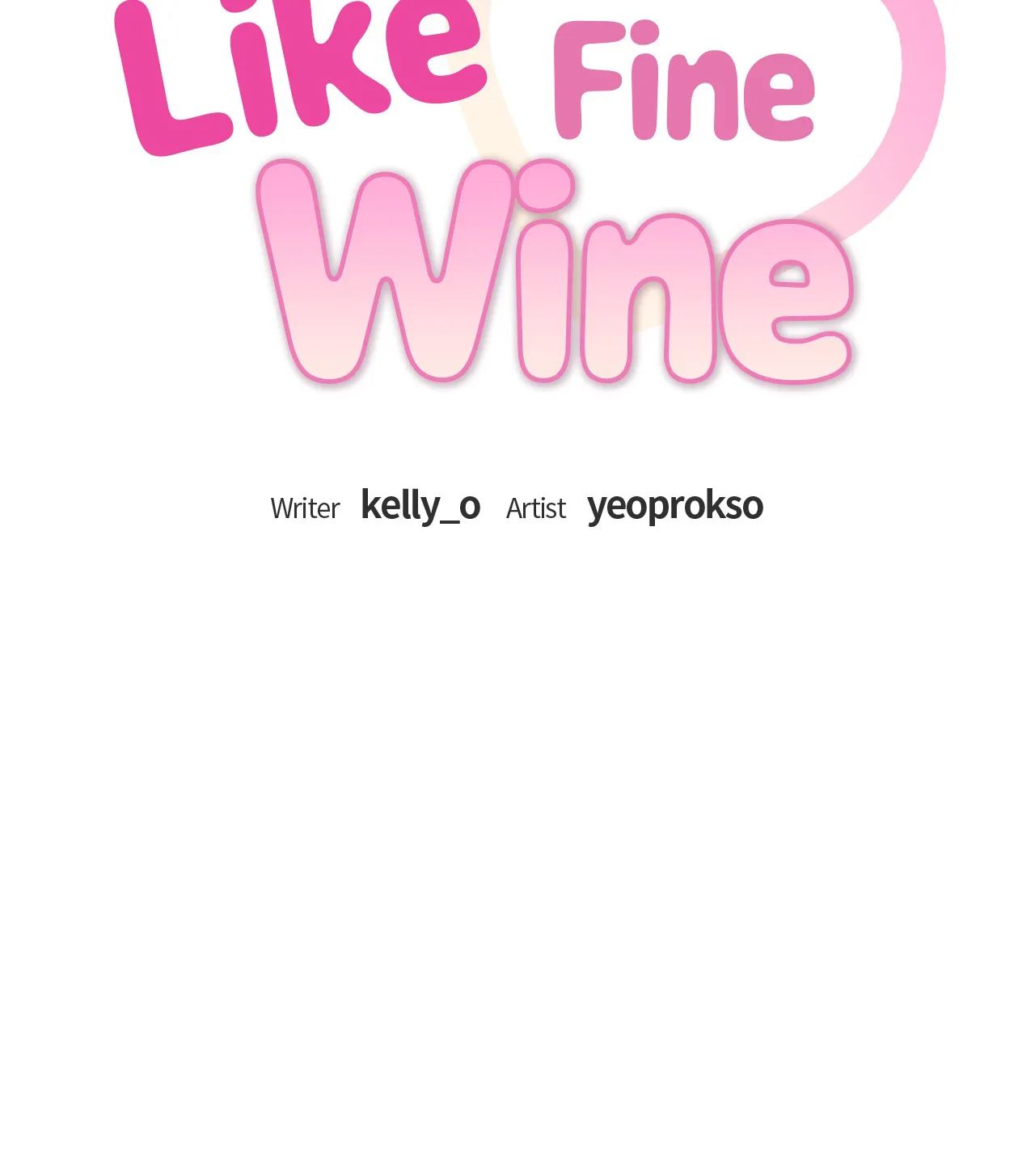 Like Fine Wine Chapter 19 - HolyManga.Net