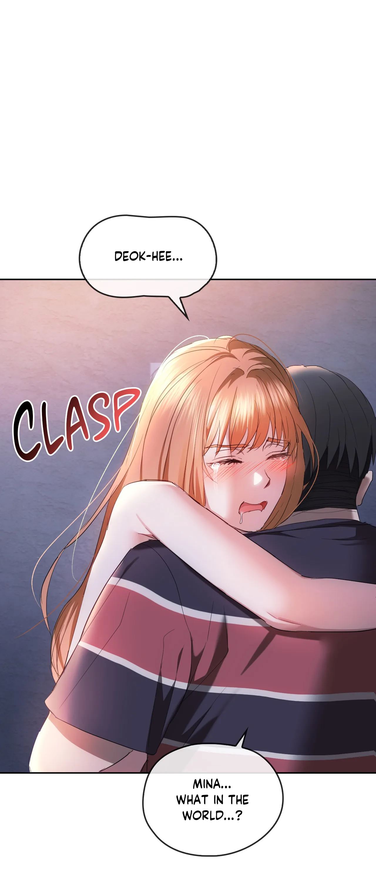 Like Fine Wine Chapter 19 - HolyManga.Net