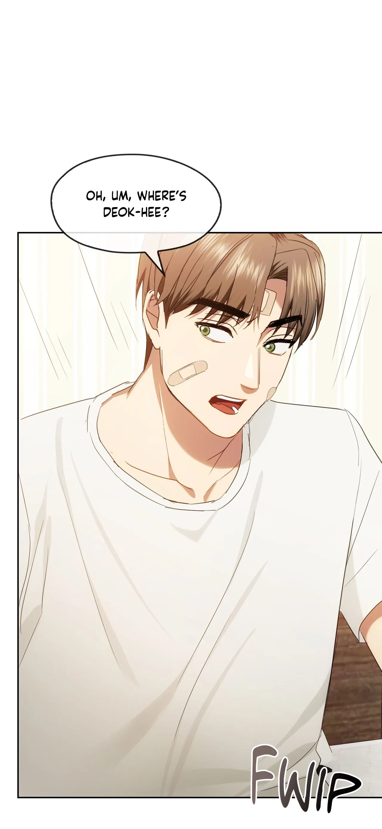 Like Fine Wine Chapter 19 - HolyManga.Net