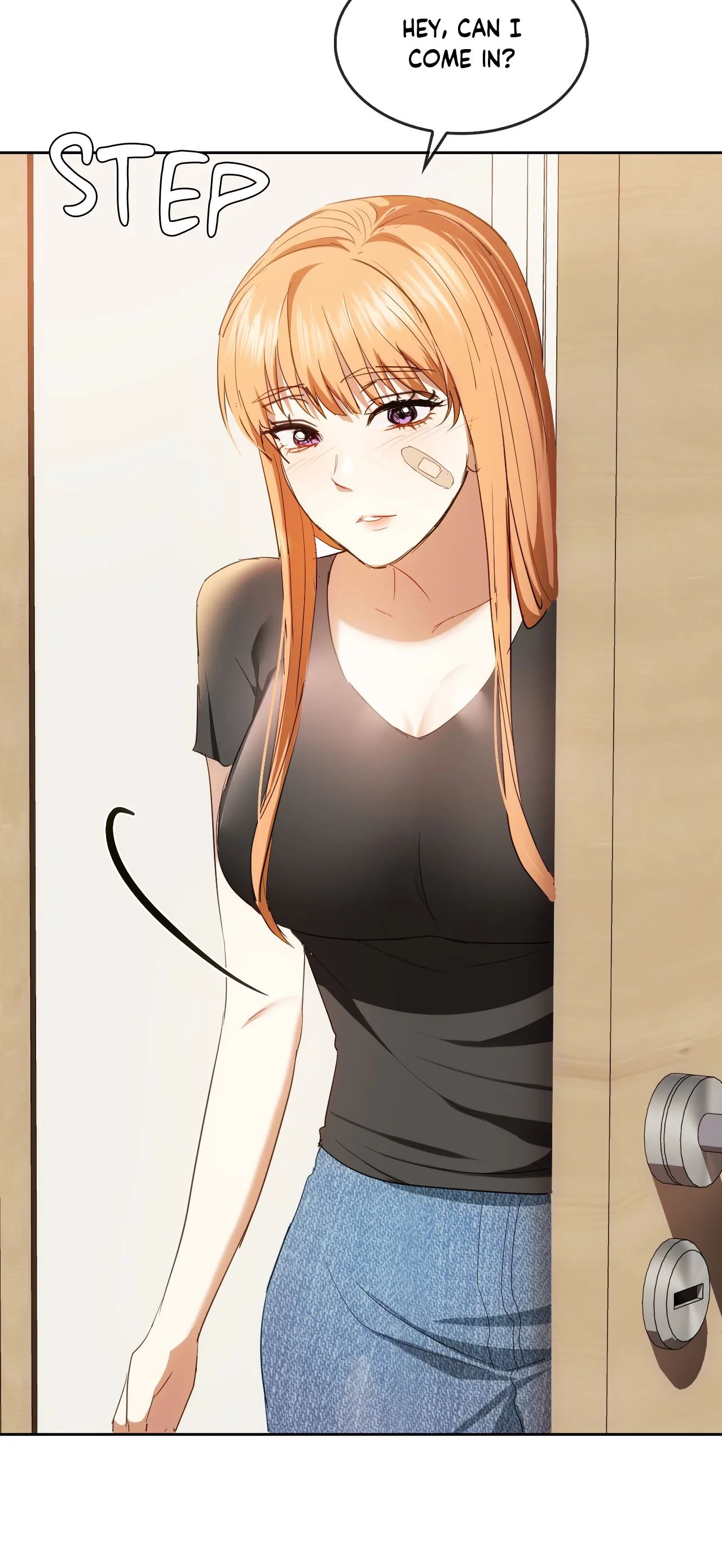 Like Fine Wine Chapter 19 - HolyManga.Net