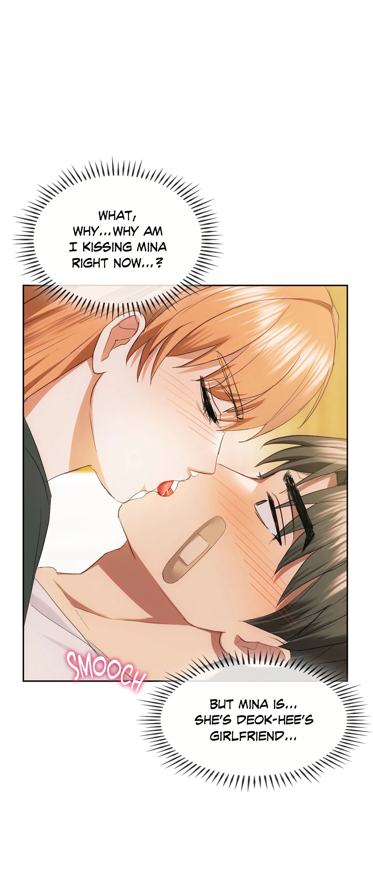 Like Fine Wine Chapter 19 - HolyManga.Net