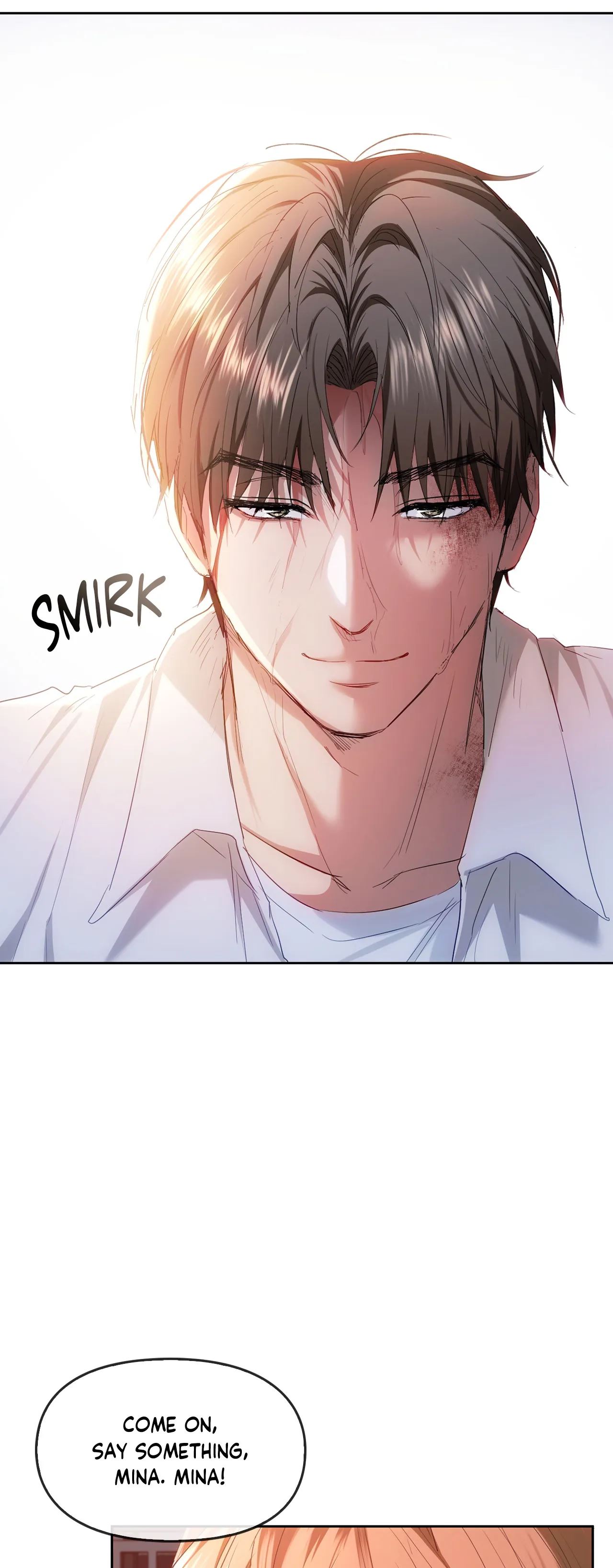 Like Fine Wine Chapter 19 - HolyManga.Net