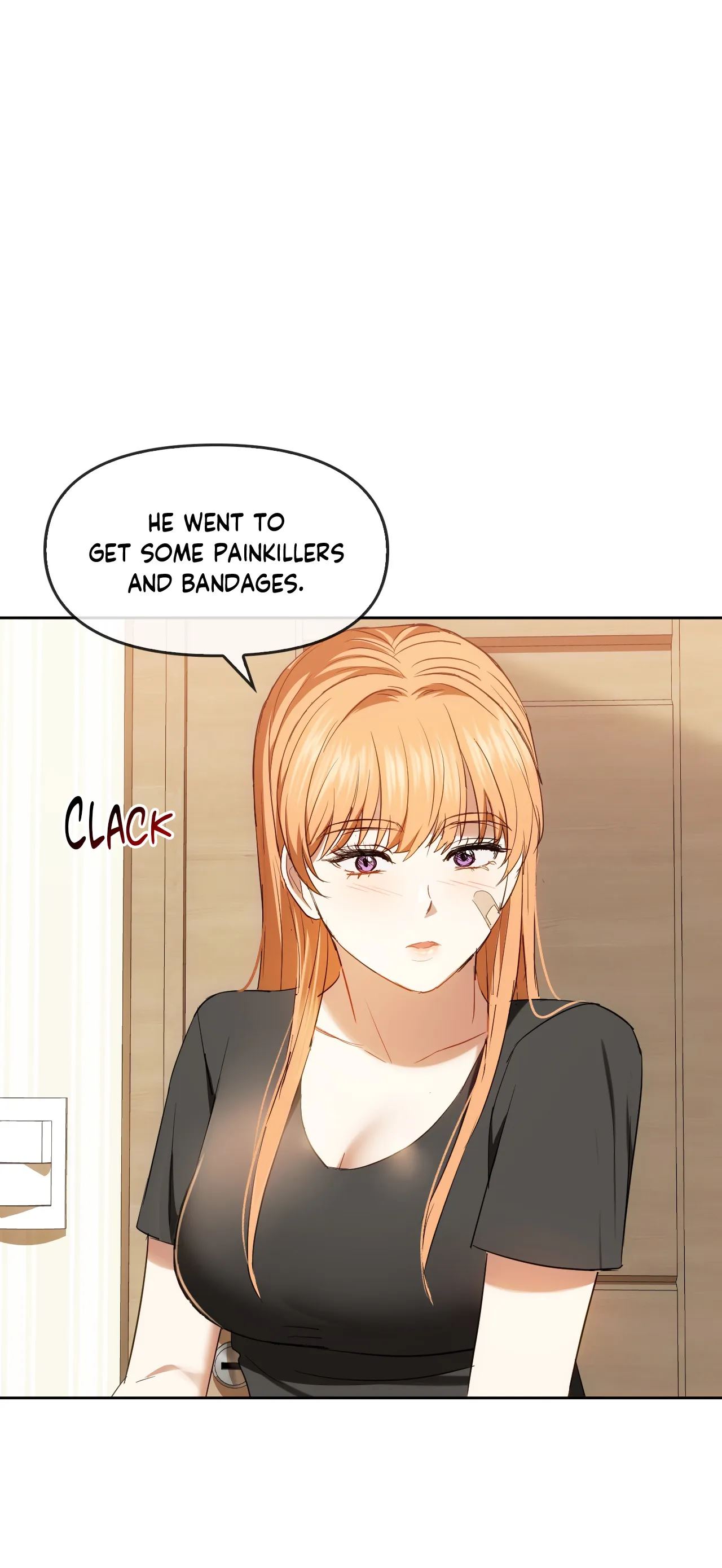 Like Fine Wine Chapter 19 - HolyManga.Net