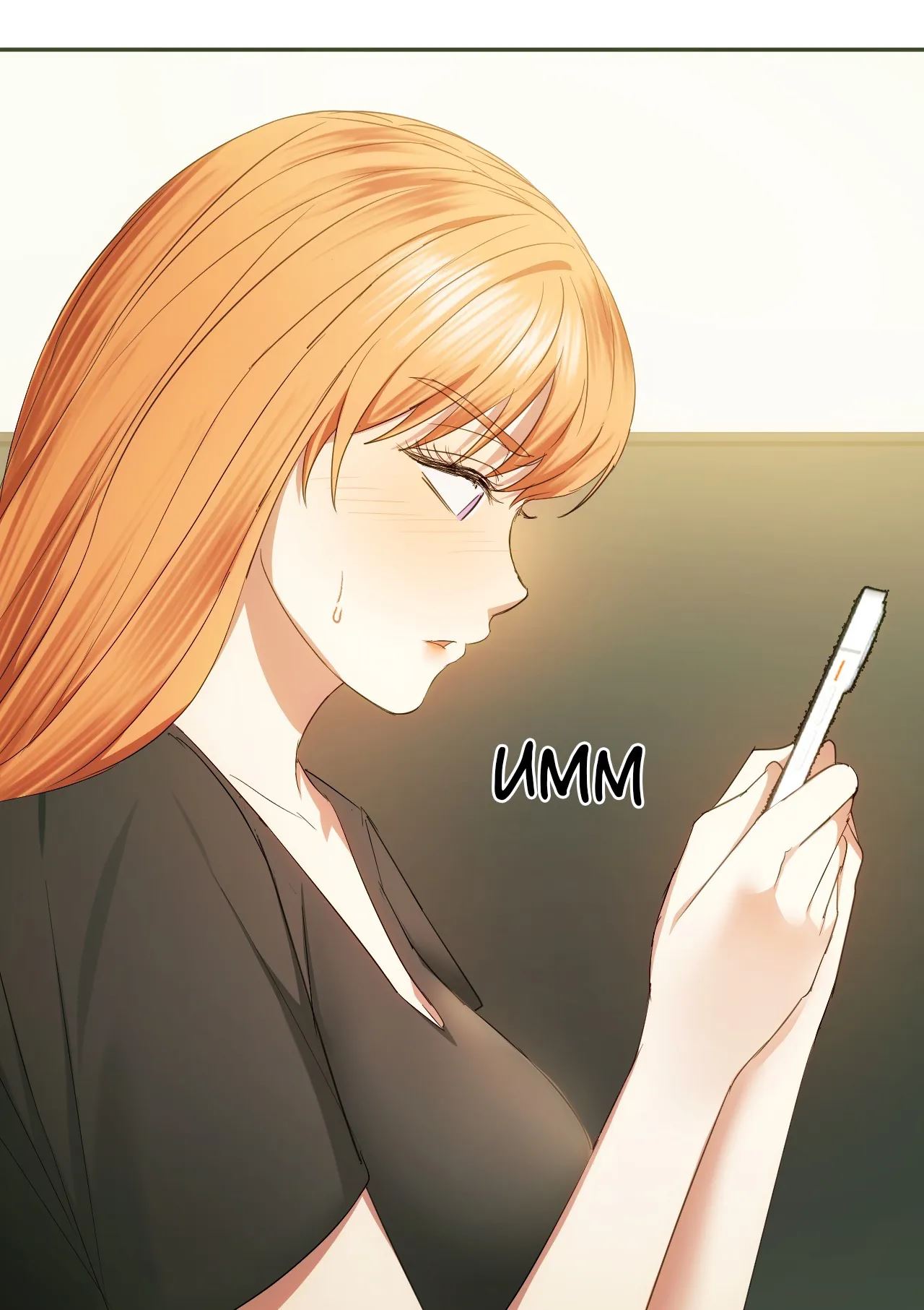 Like Fine Wine Chapter 20 - HolyManga.Net