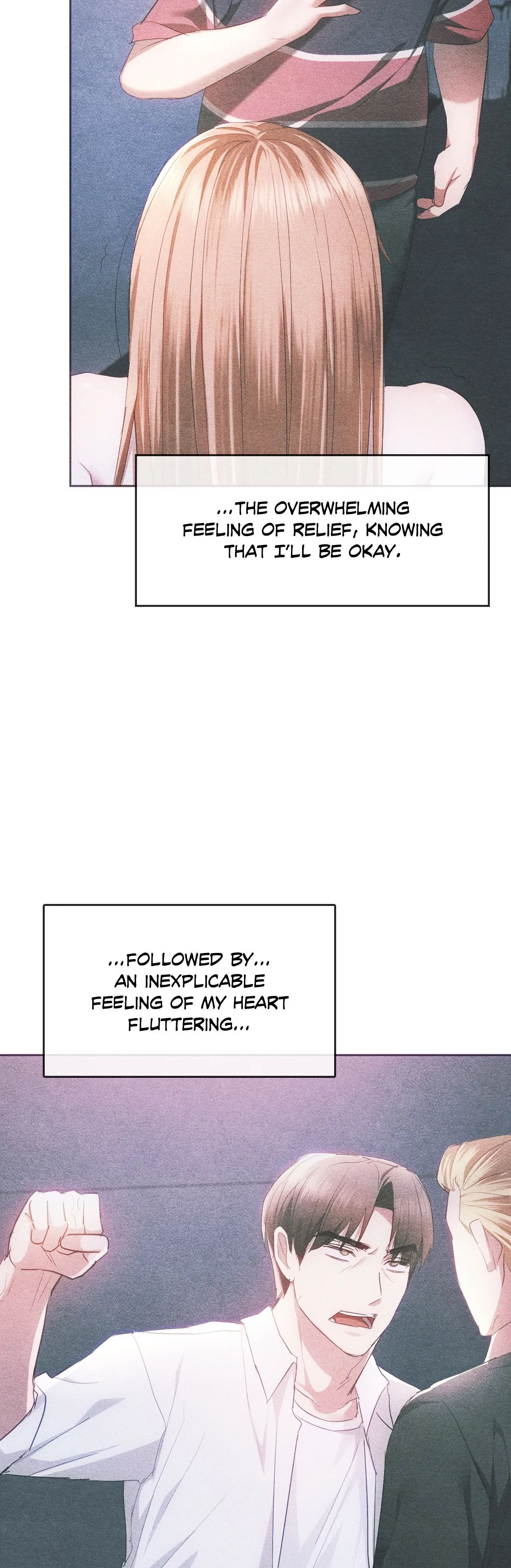 Like Fine Wine Chapter 20 - HolyManga.Net