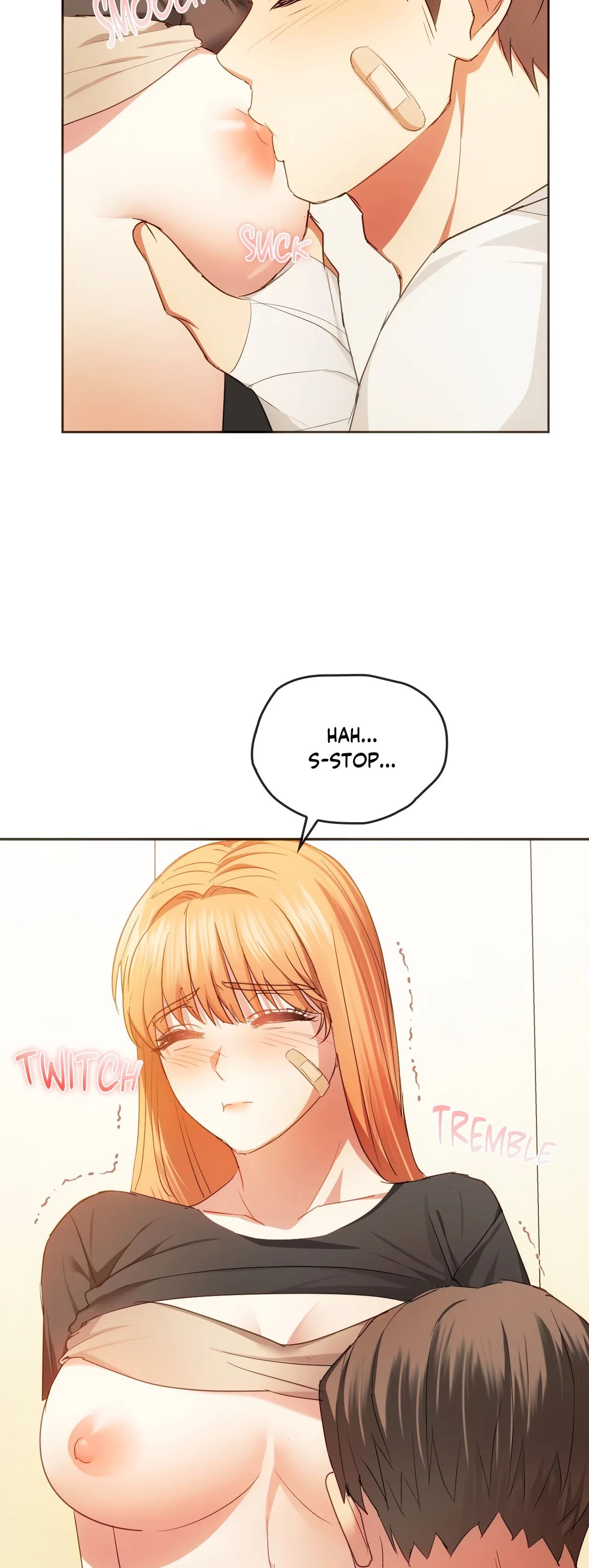 Like Fine Wine Chapter 20 - HolyManga.Net