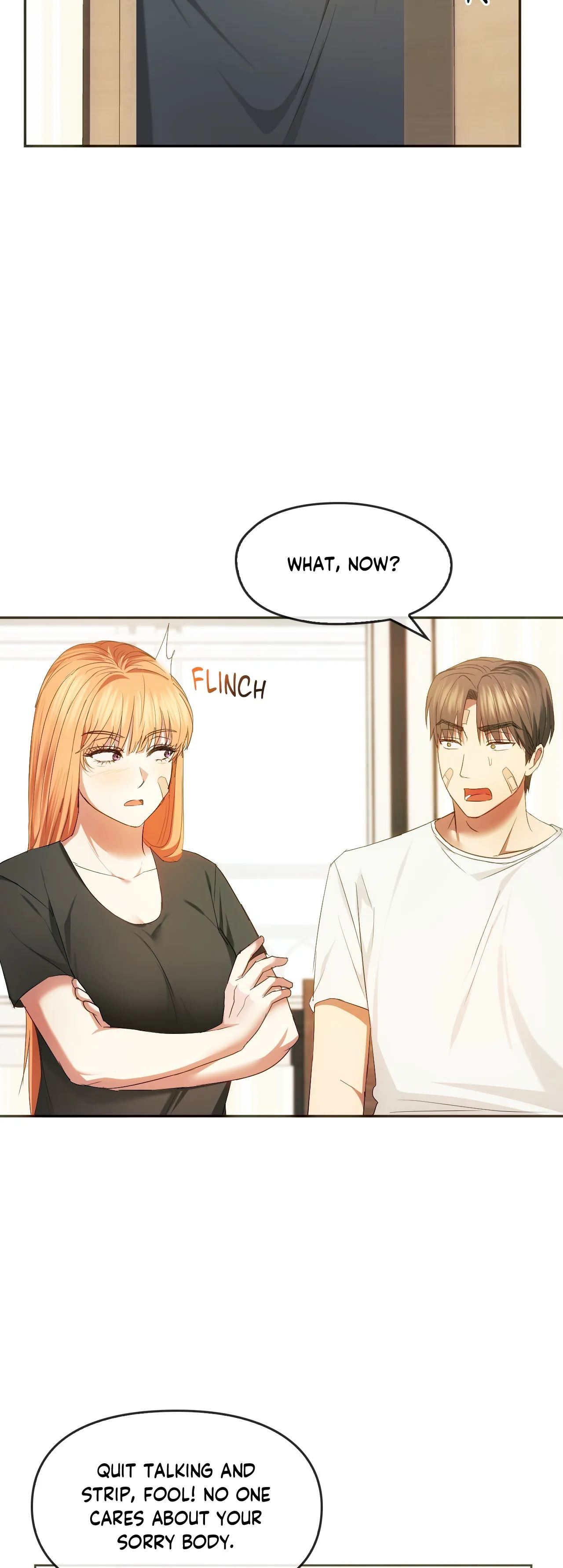 Like Fine Wine Chapter 20 - HolyManga.Net
