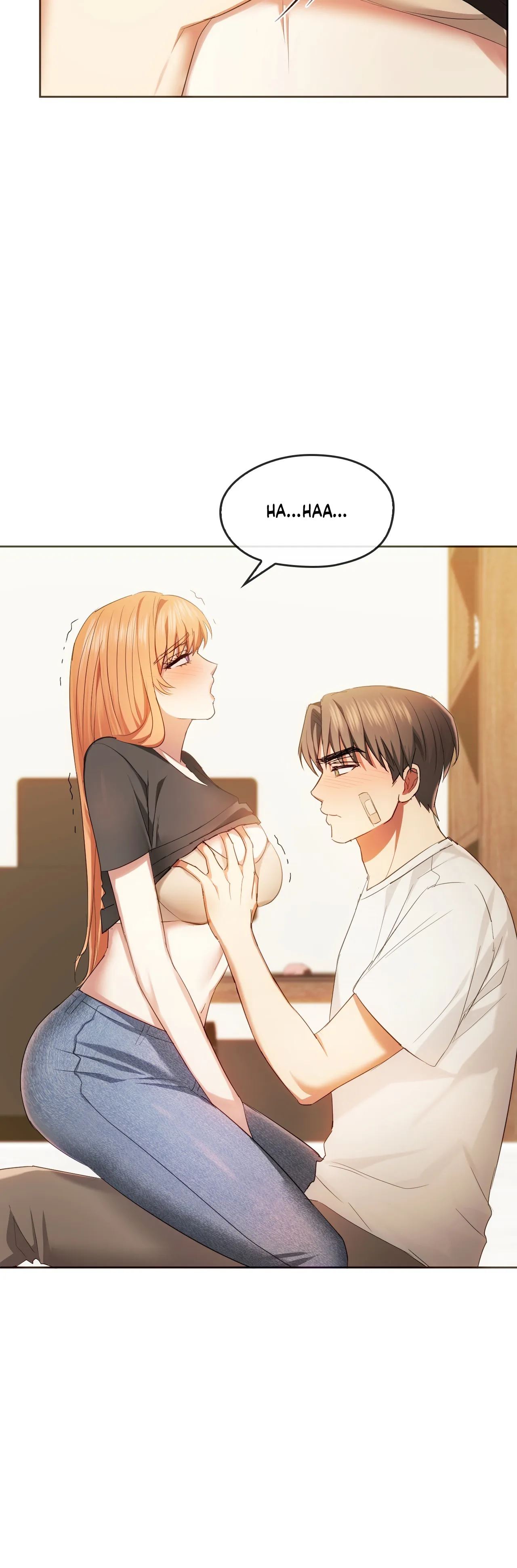 Like Fine Wine Chapter 20 - HolyManga.Net