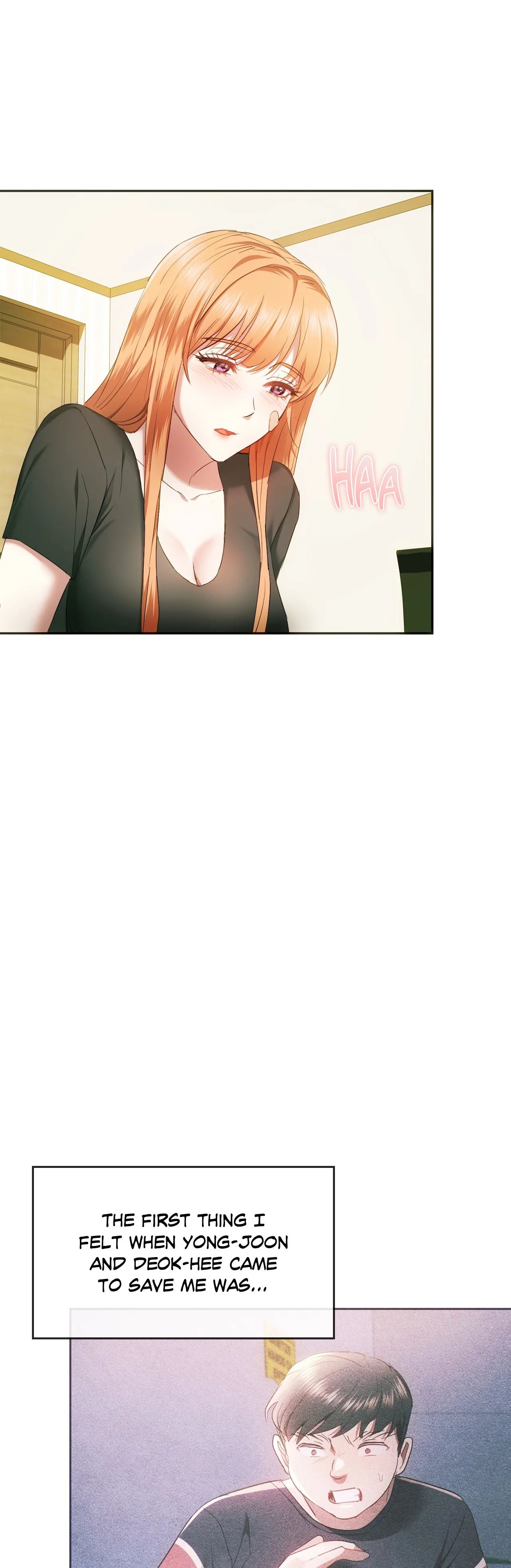 Like Fine Wine Chapter 20 - HolyManga.Net
