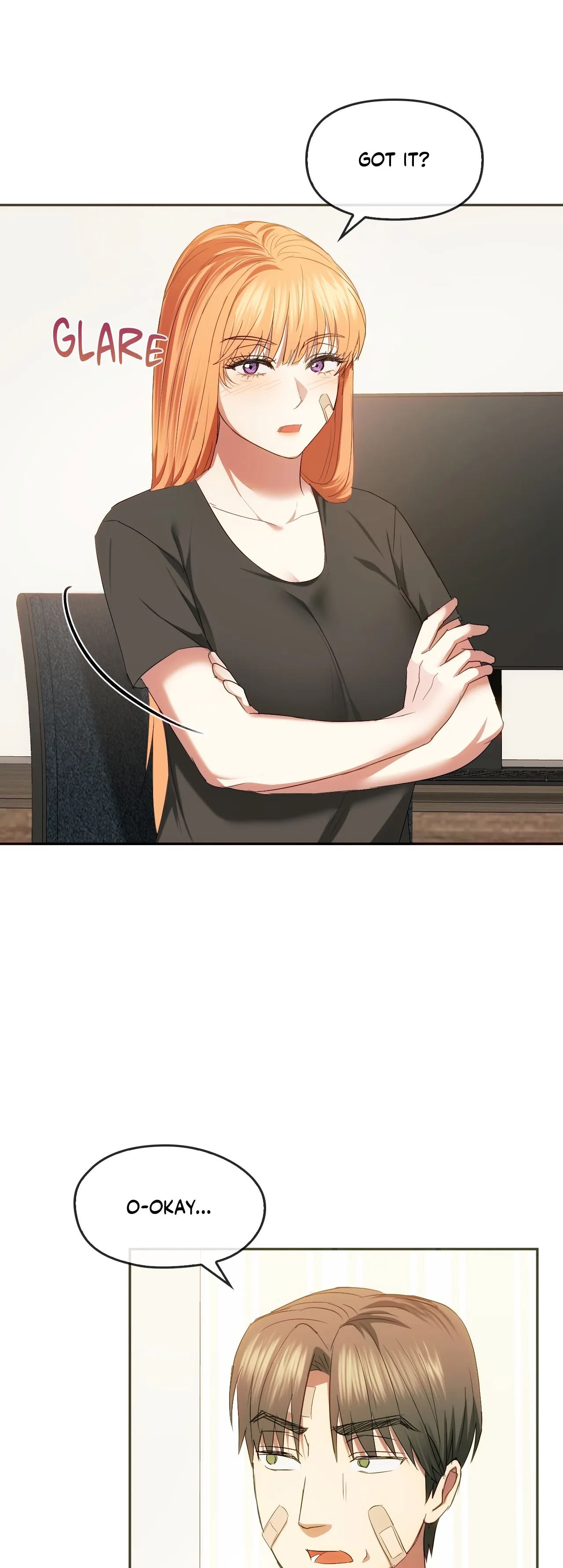 Like Fine Wine Chapter 20 - HolyManga.Net