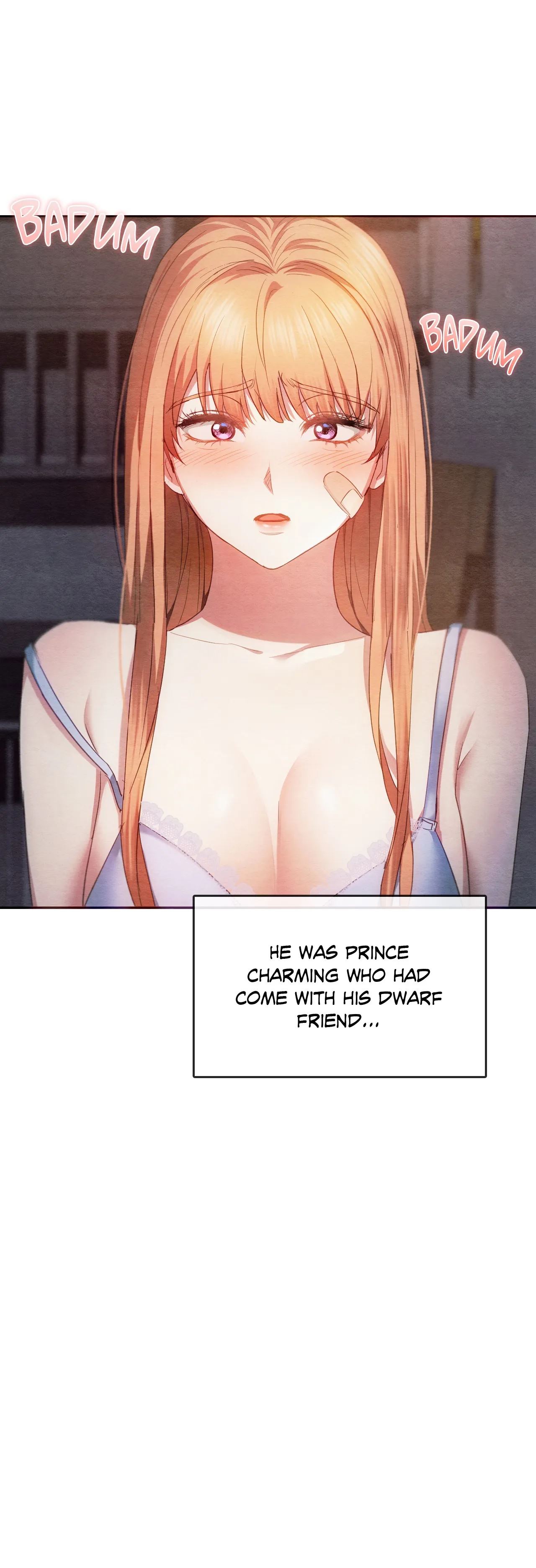 Like Fine Wine Chapter 20 - HolyManga.Net