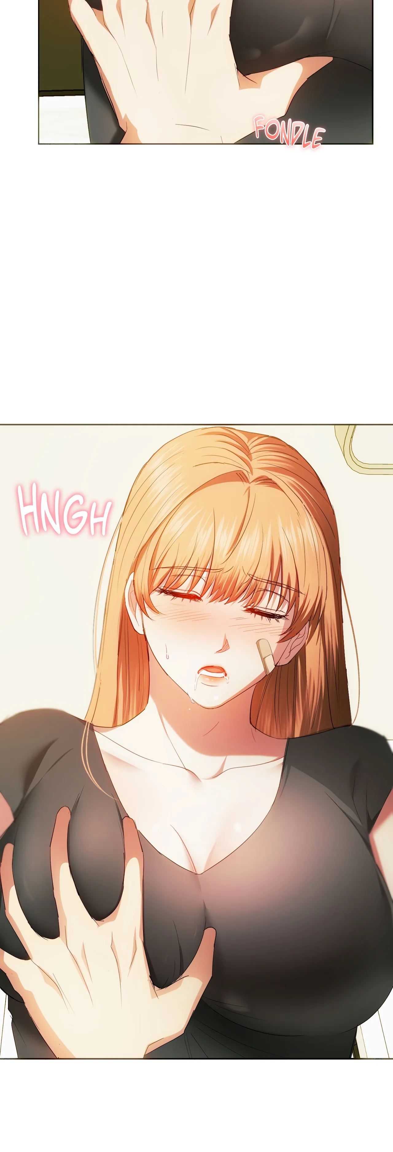 Like Fine Wine Chapter 20 - HolyManga.Net
