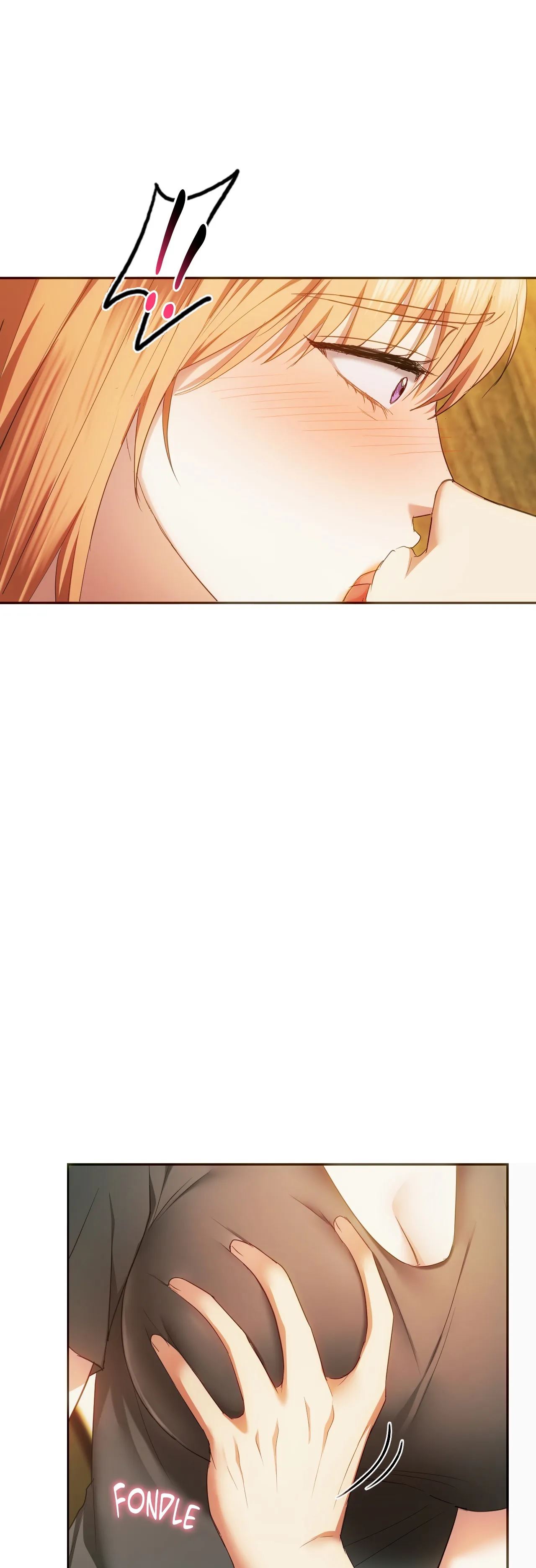 Like Fine Wine Chapter 20 - HolyManga.Net