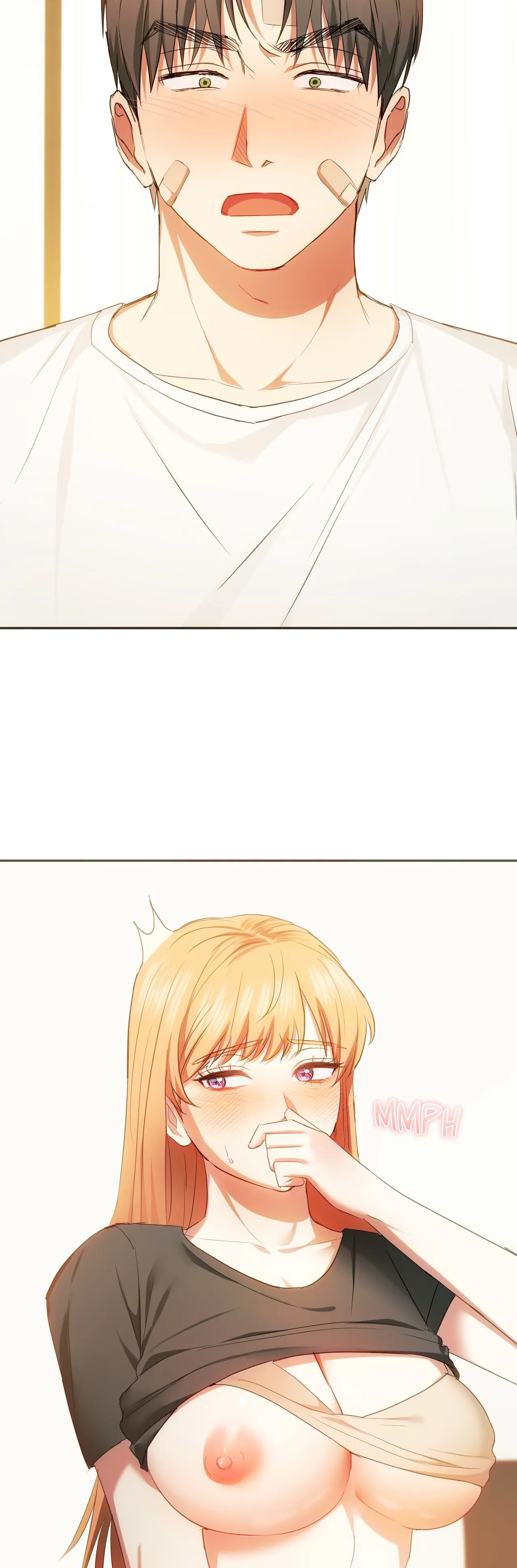 Like Fine Wine Chapter 20 - HolyManga.Net