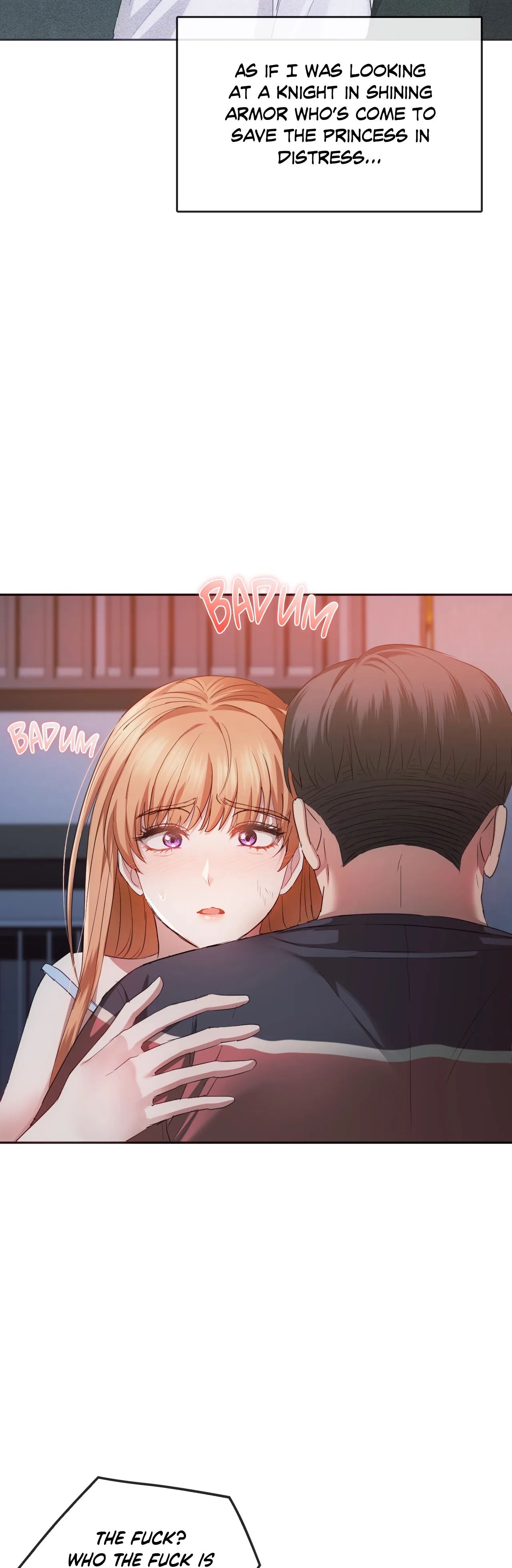 Like Fine Wine Chapter 20 - HolyManga.Net