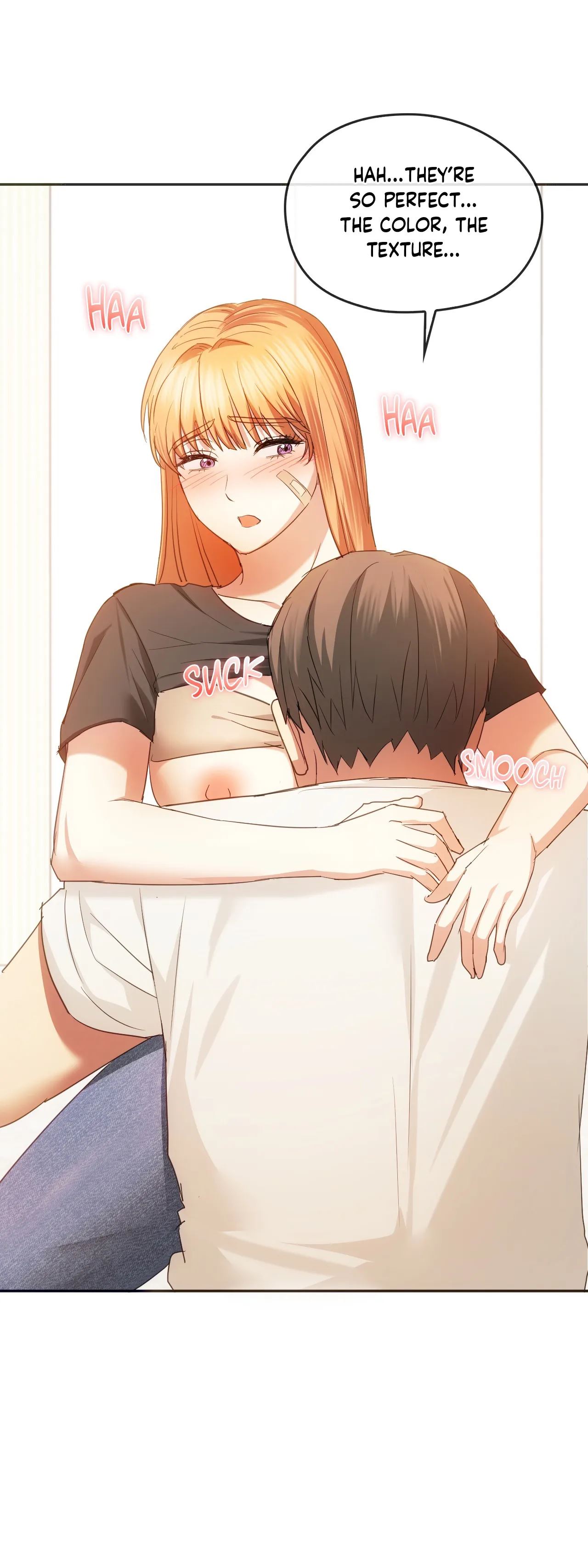 Like Fine Wine Chapter 20 - HolyManga.Net