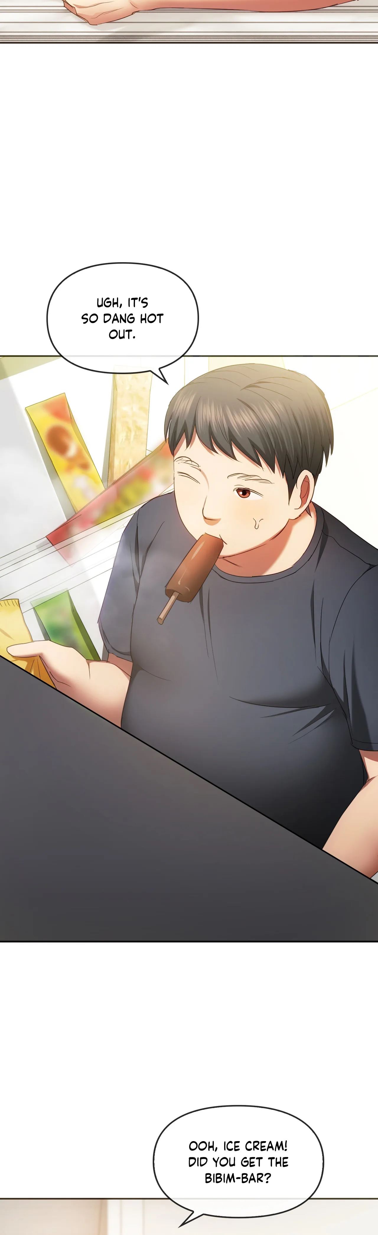 Like Fine Wine Chapter 20 - HolyManga.Net