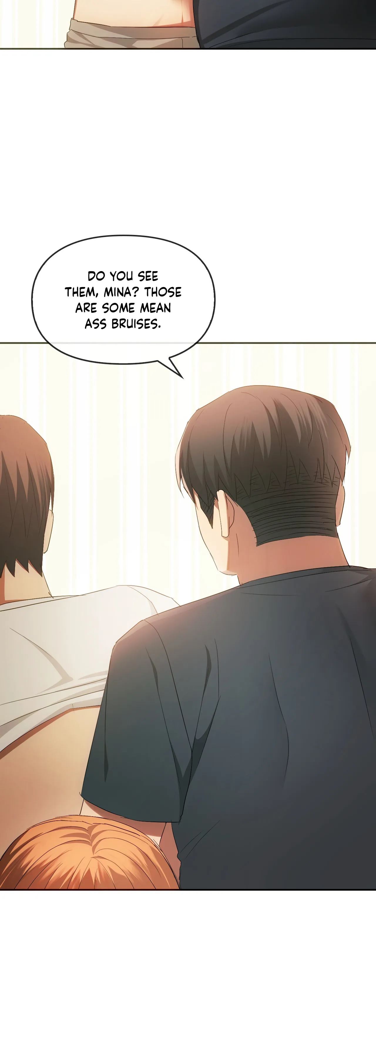 Like Fine Wine Chapter 20 - HolyManga.Net