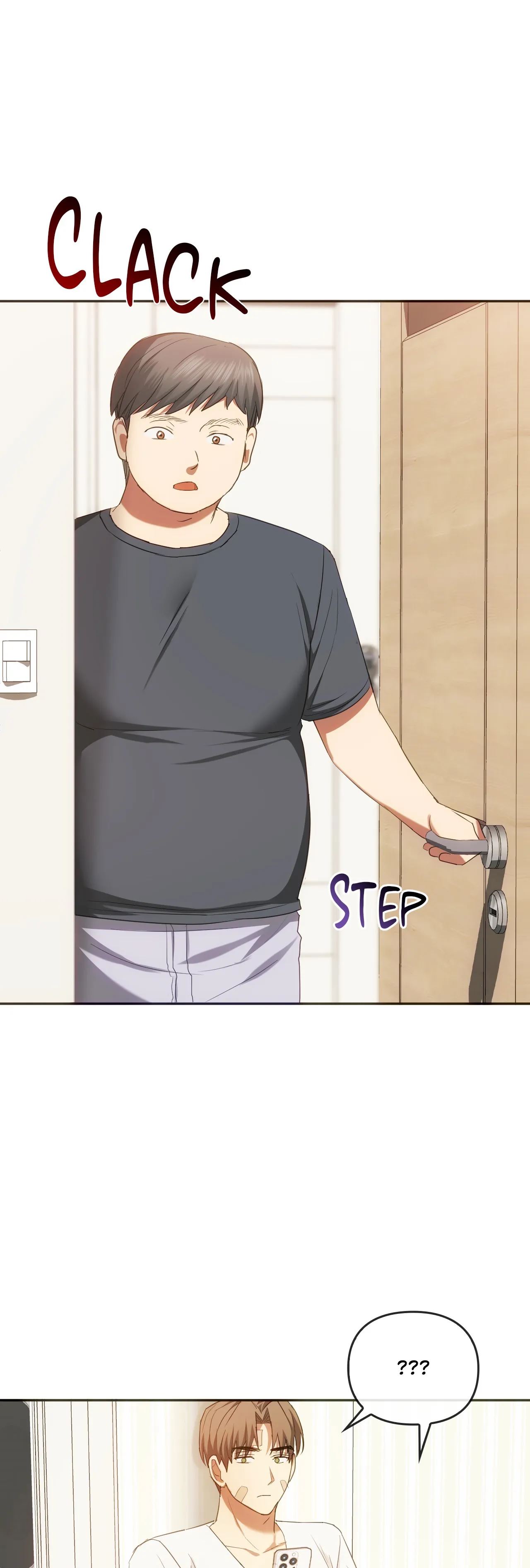 Like Fine Wine Chapter 20 - HolyManga.Net