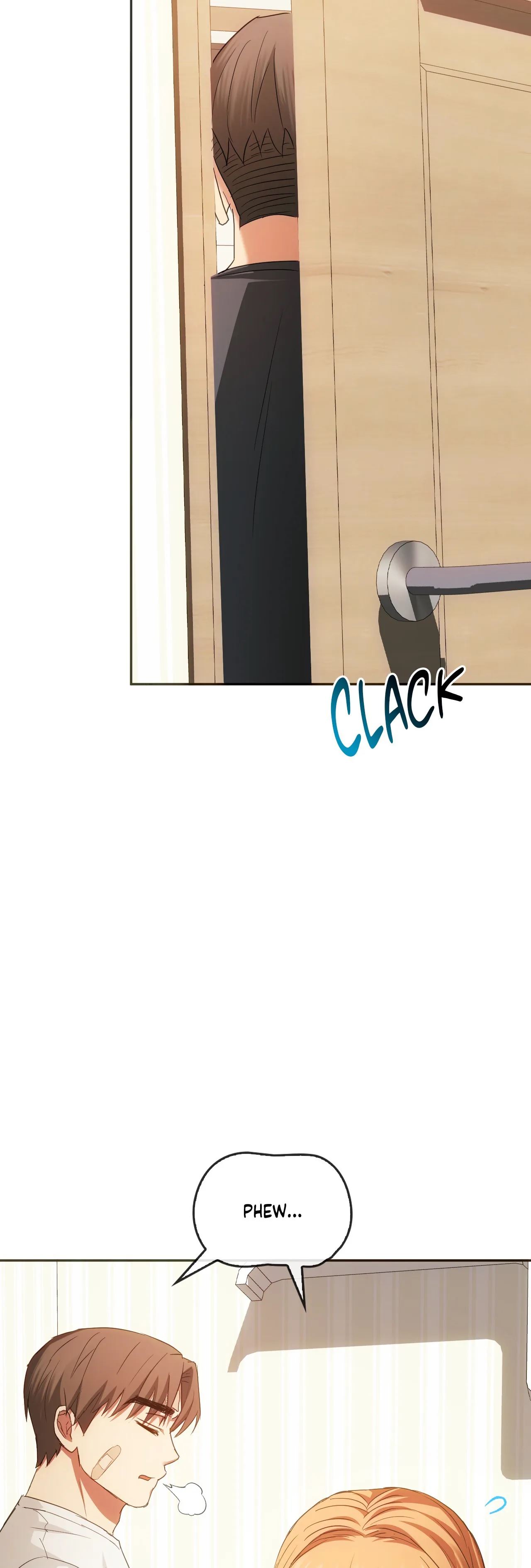 Like Fine Wine Chapter 20 - HolyManga.Net