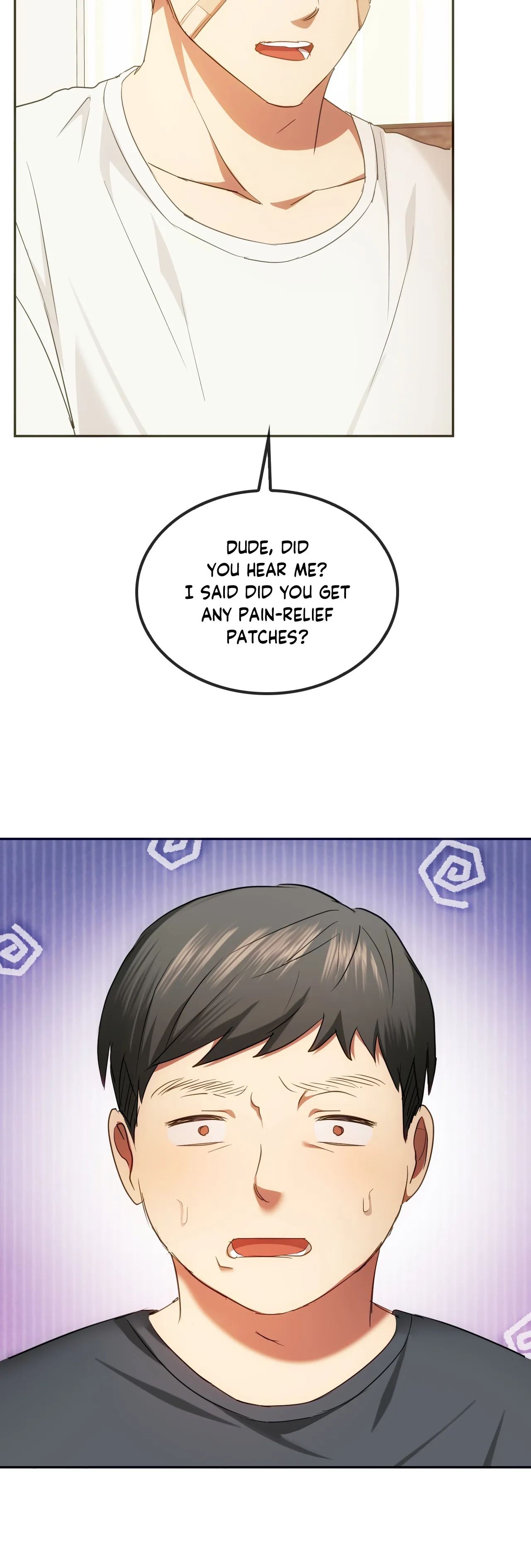 Like Fine Wine Chapter 20 - HolyManga.Net