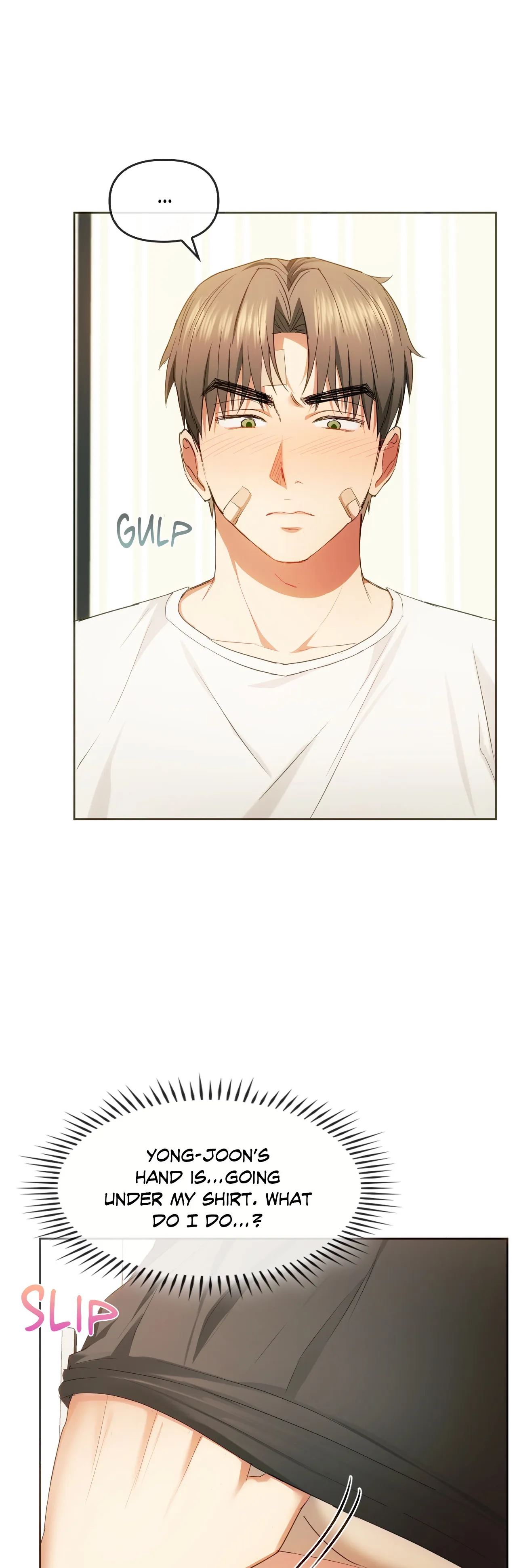 Like Fine Wine Chapter 20 - HolyManga.Net