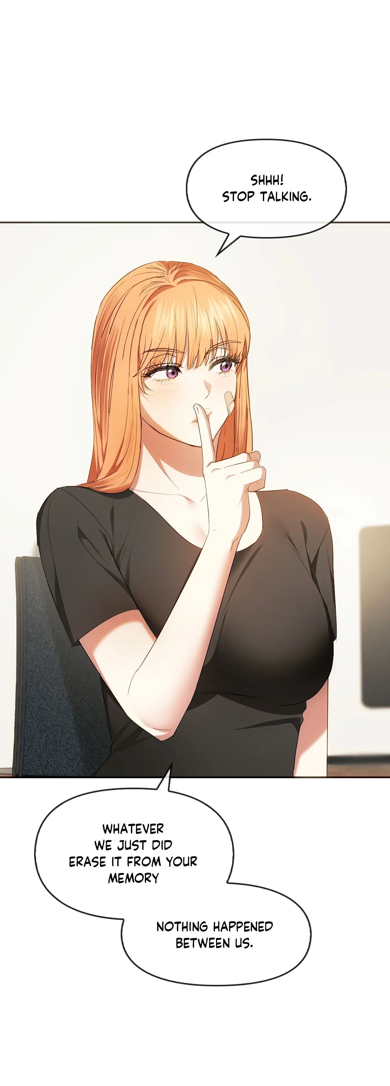 Like Fine Wine Chapter 20 - HolyManga.Net