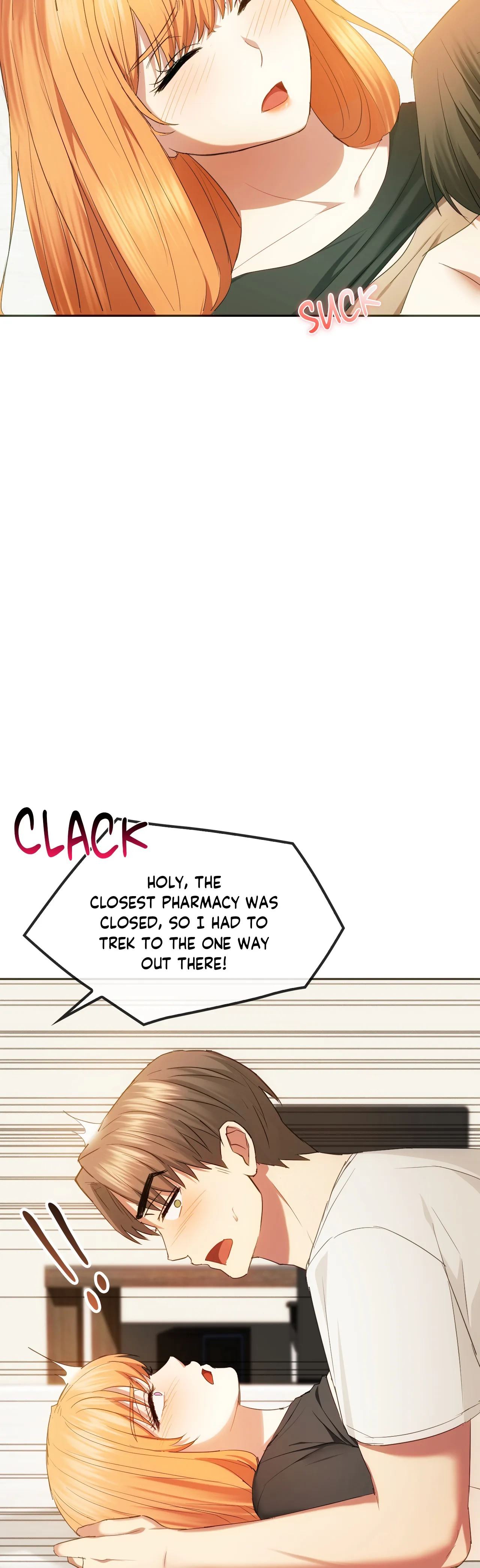 Like Fine Wine Chapter 20 - HolyManga.Net