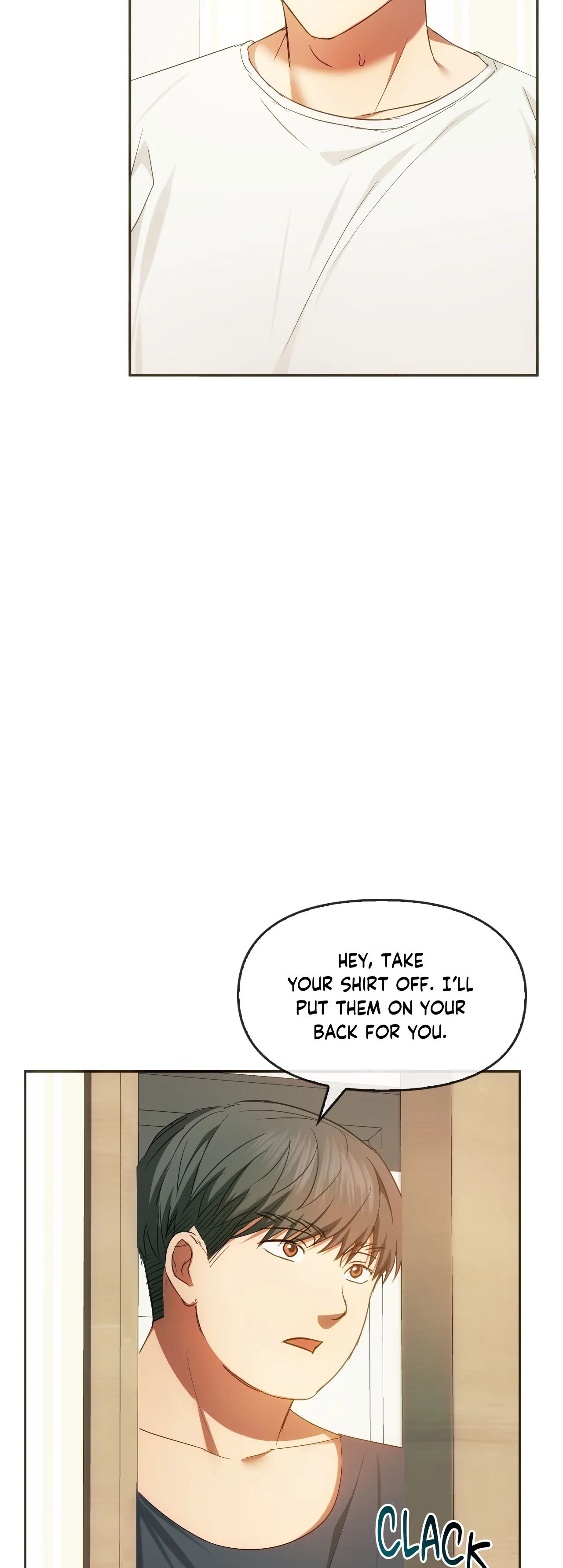 Like Fine Wine Chapter 20 - HolyManga.Net